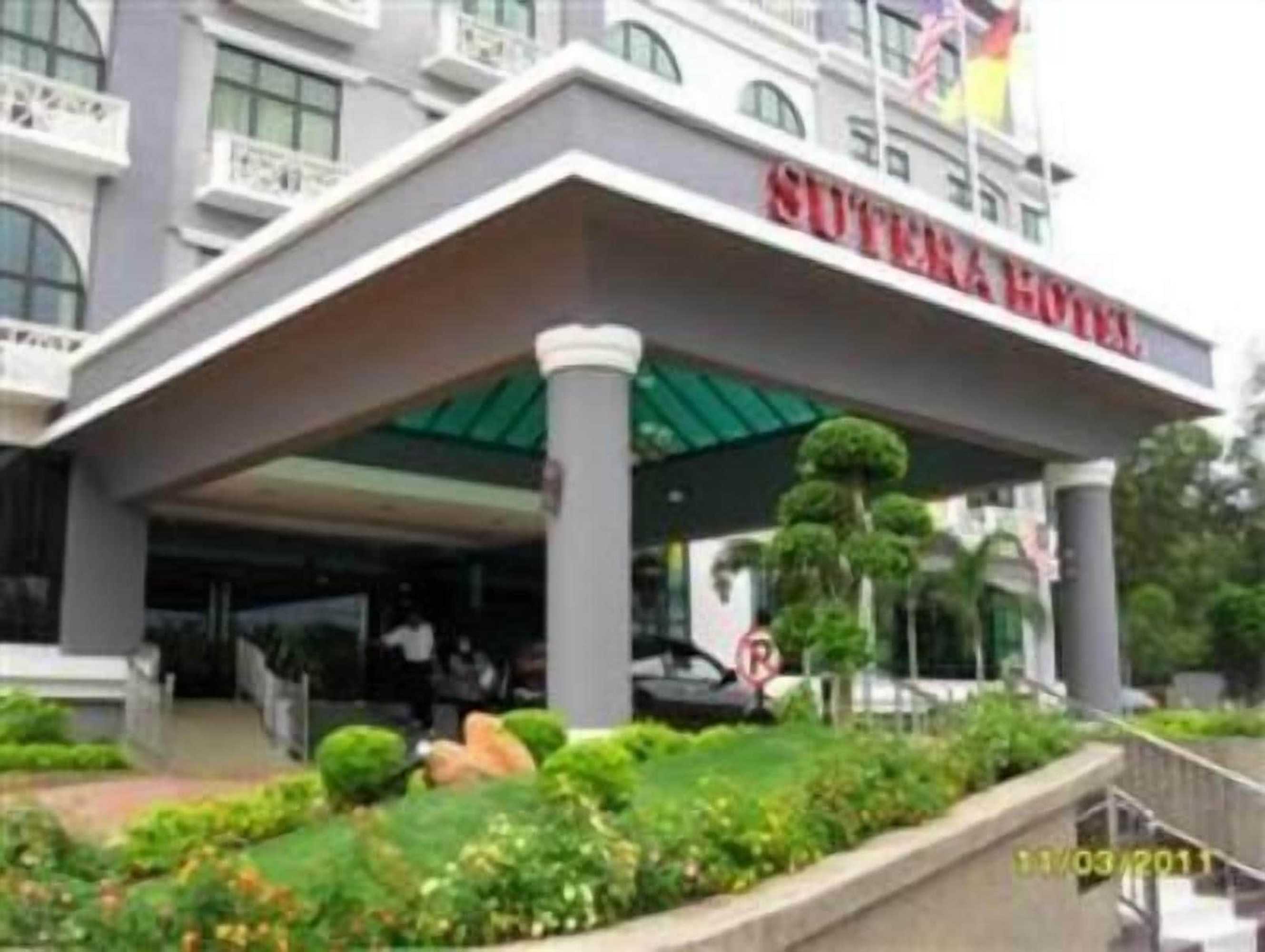Gift card for Sutera Hotel Gift card for Sutera Hotel