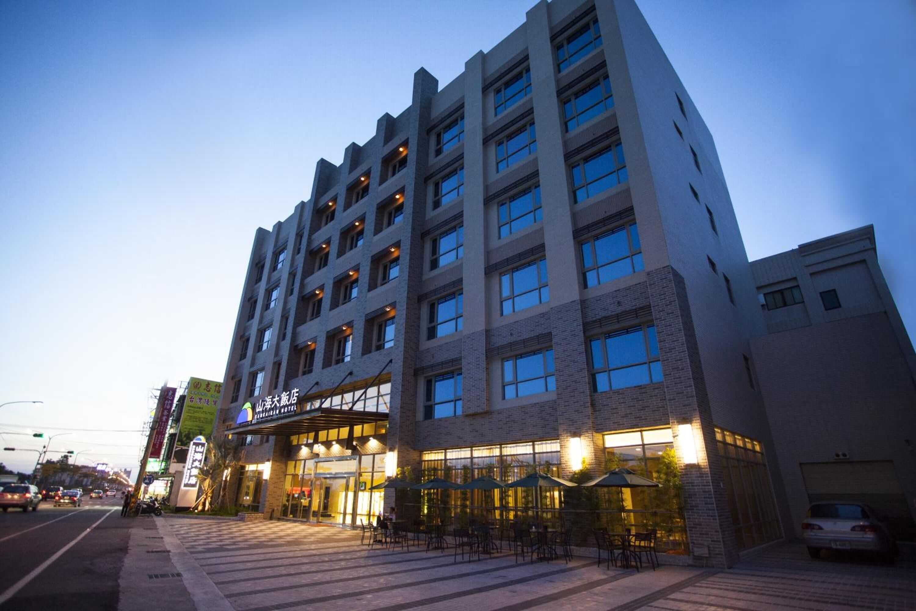 Gift card for Sankaikan Hotel