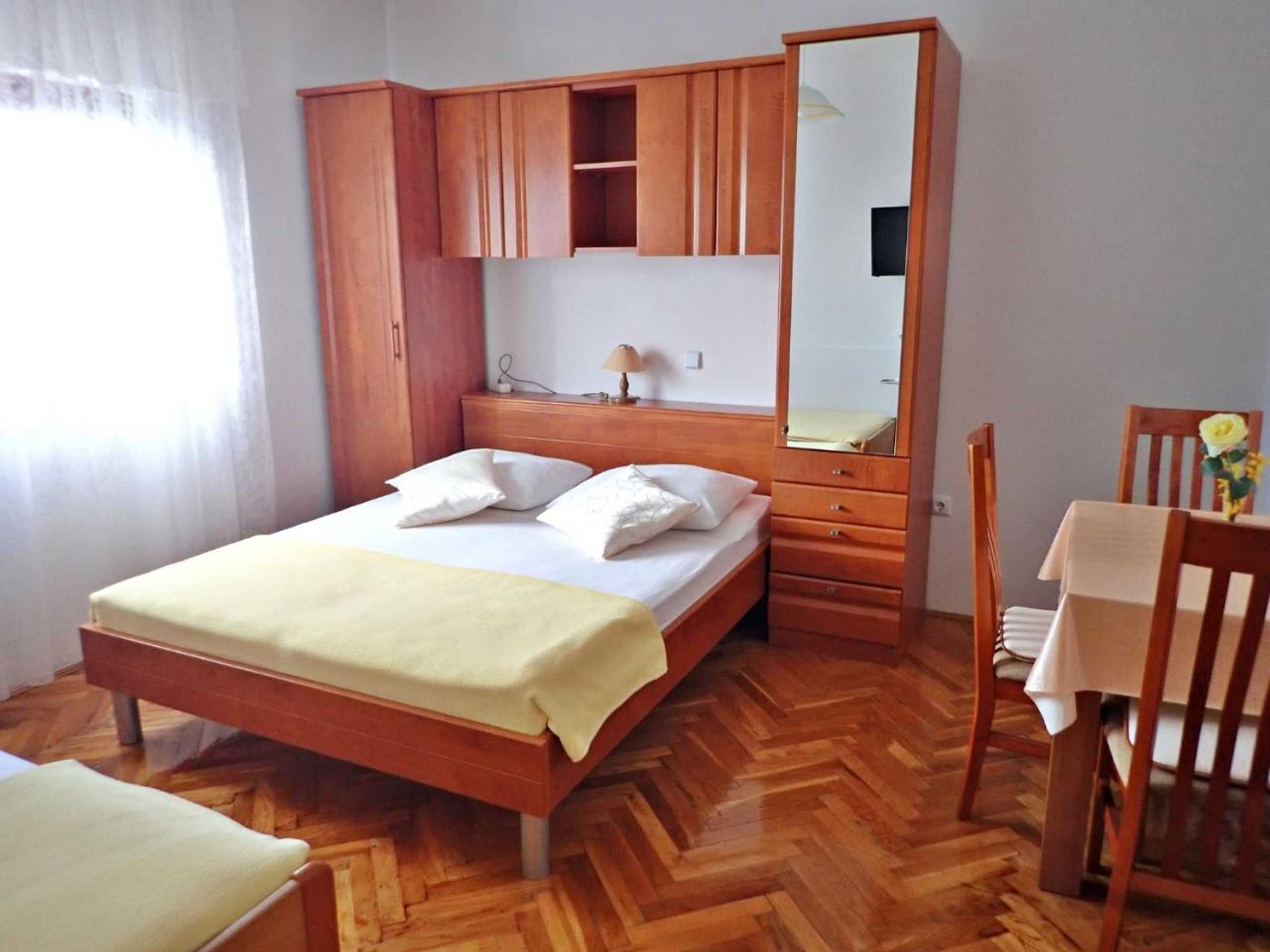 Gift card for Apartments Sidro on The Beachfront