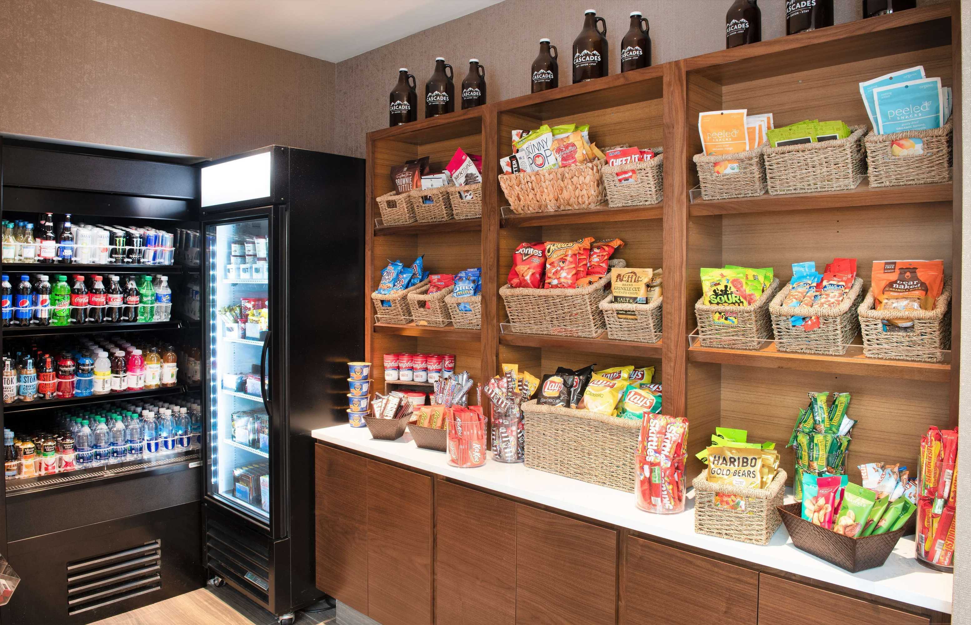 Gift card for Embassy Suites by Hilton Seattle North Lynnwood