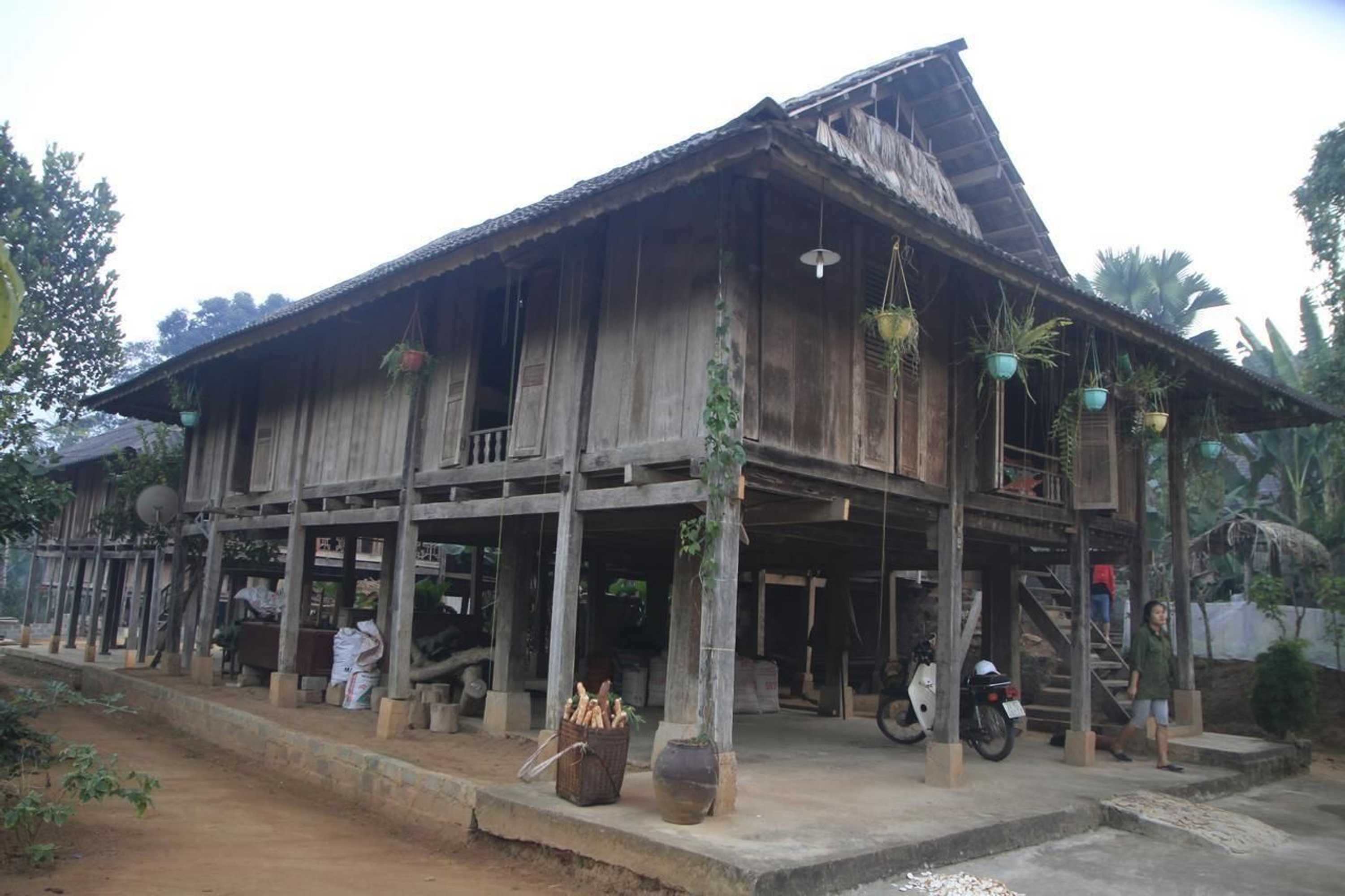 Gift card for Ban Buoc Homestay - Hostel