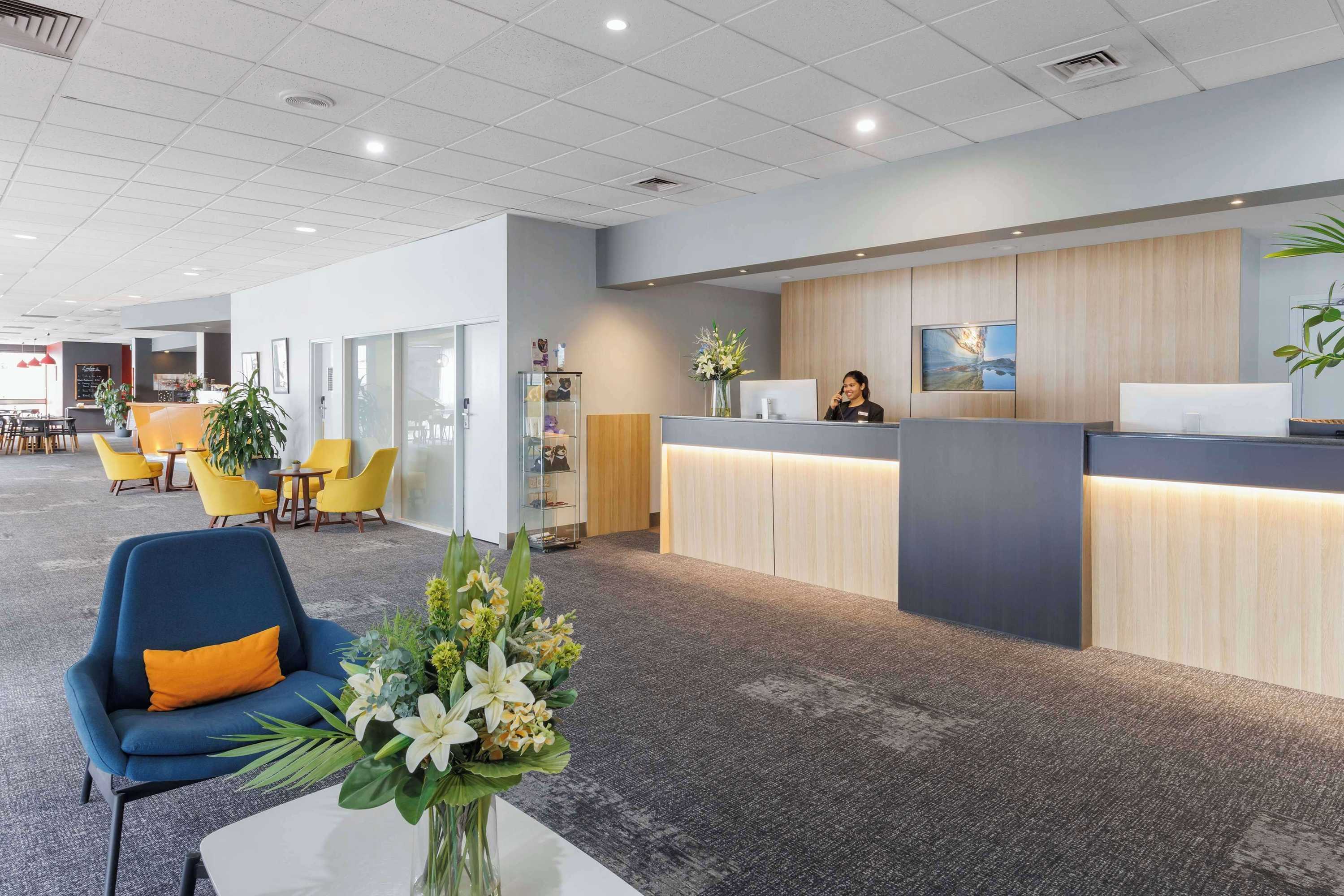 Gift card for Best Western Hobart Gift card for Best Western Hobart