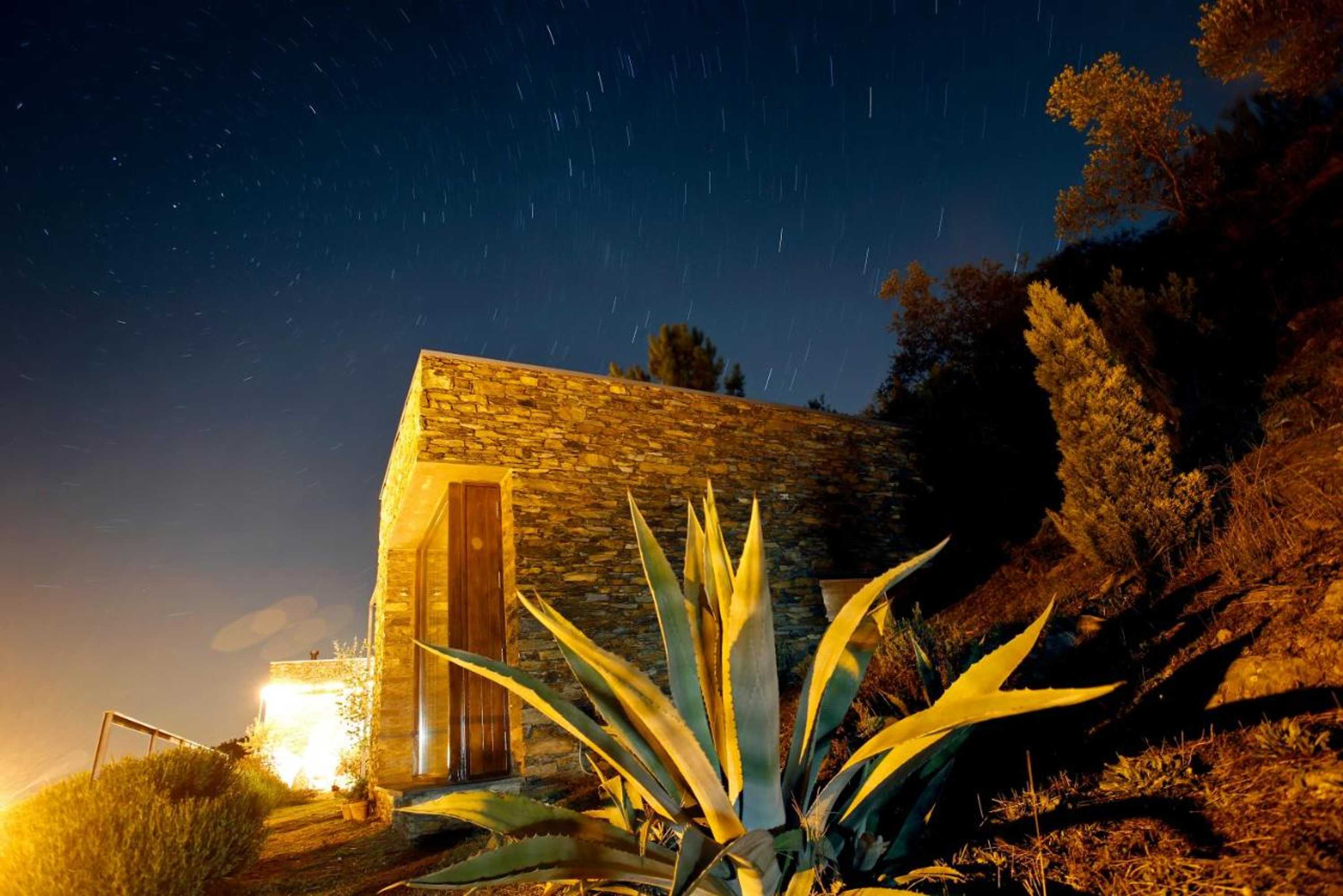 Gift card for Inxisto Lodges