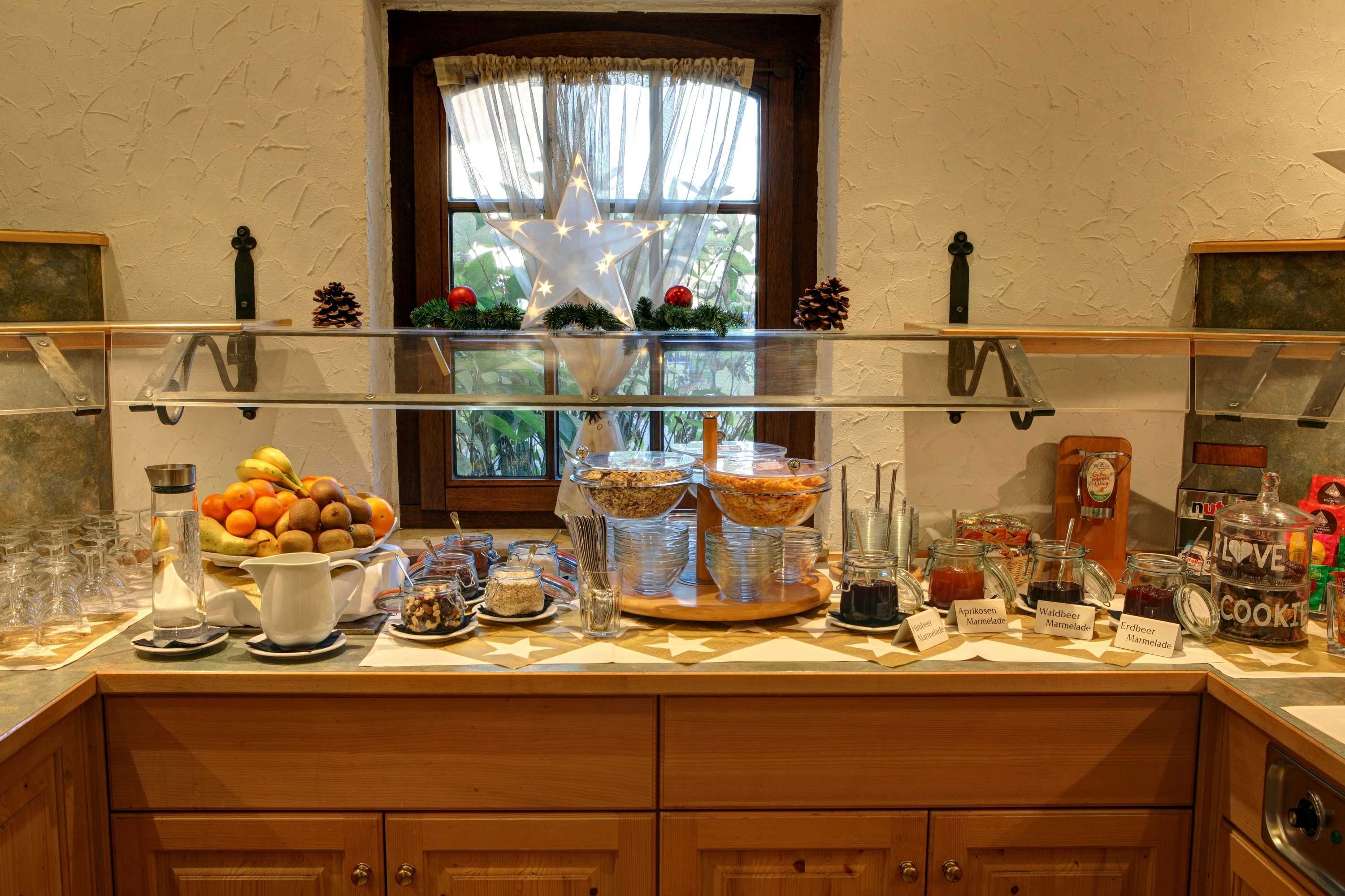 Gift card for Hotel Bruker