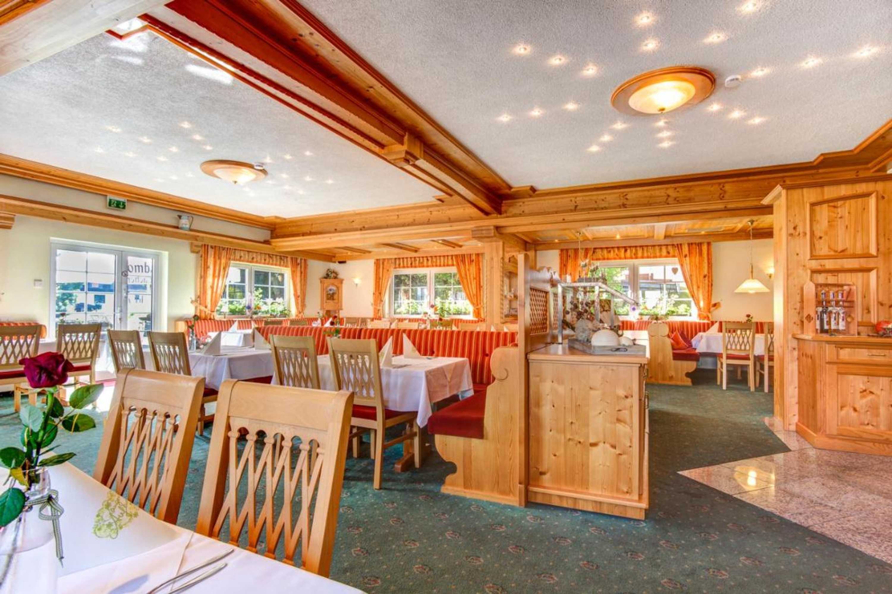 Gift card for Landhaus Stähler