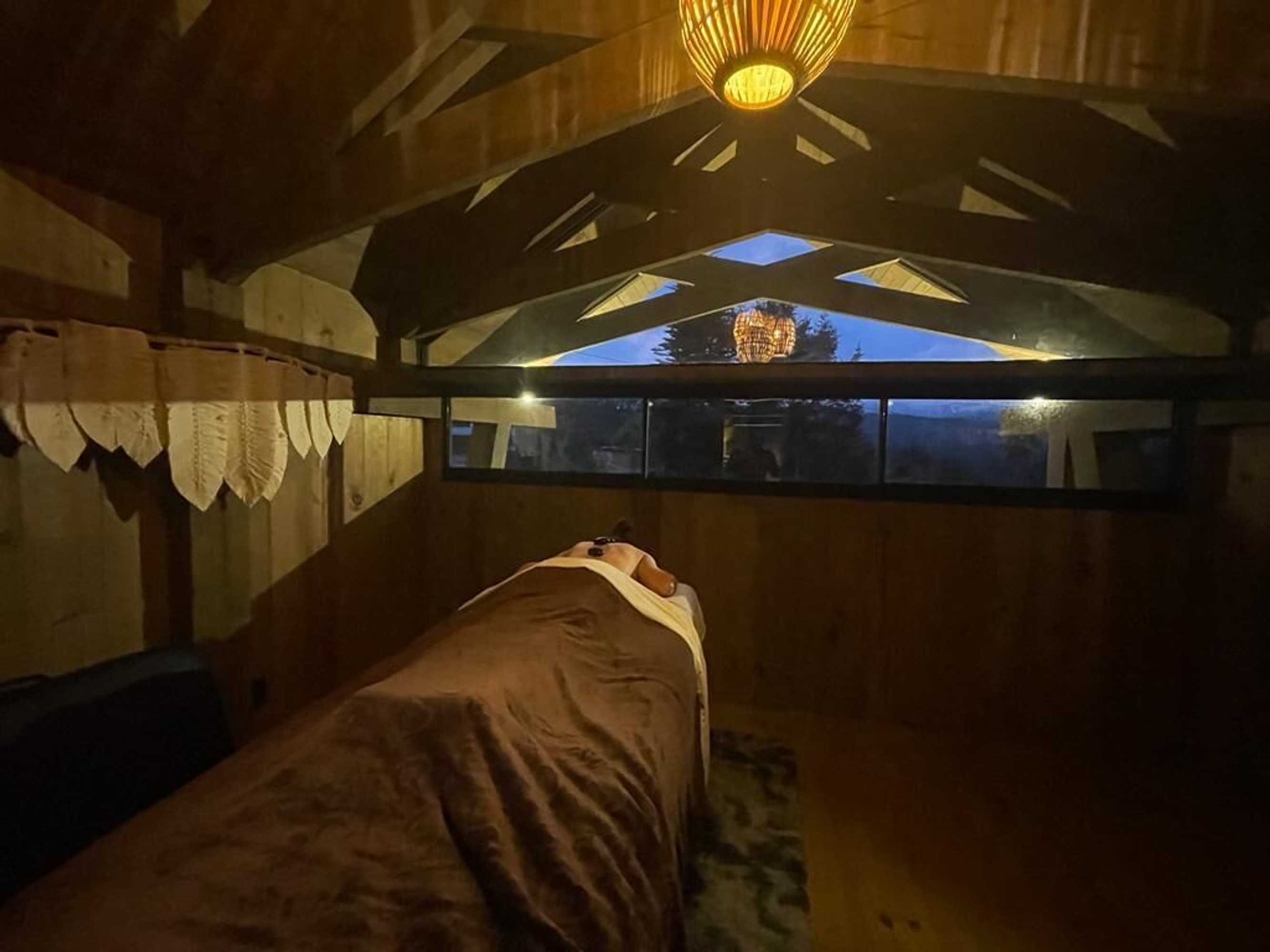 Gift card for El Lugar Del Que te Hable Hotel Boutique