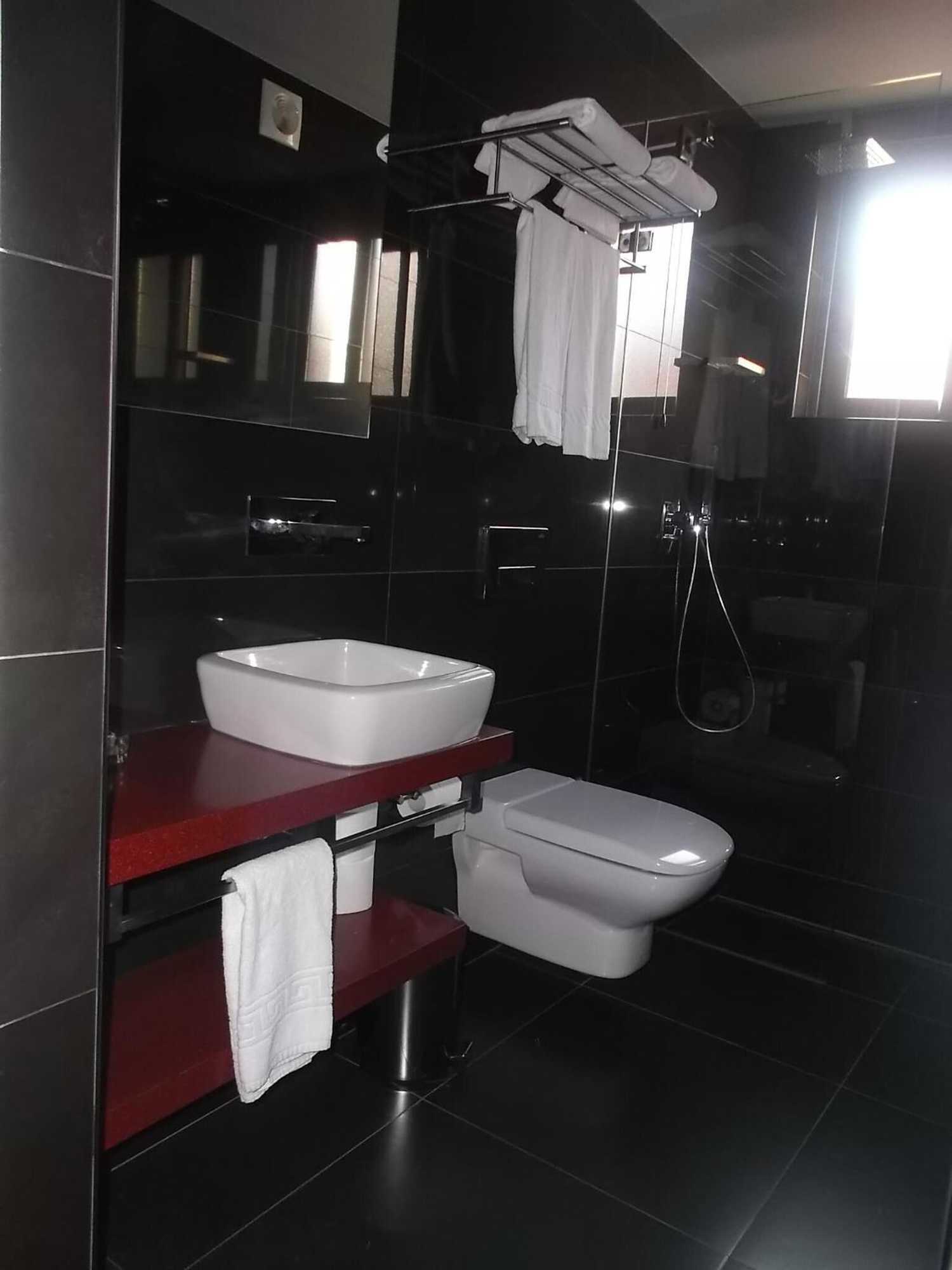 Gift card for Hotel Oceano