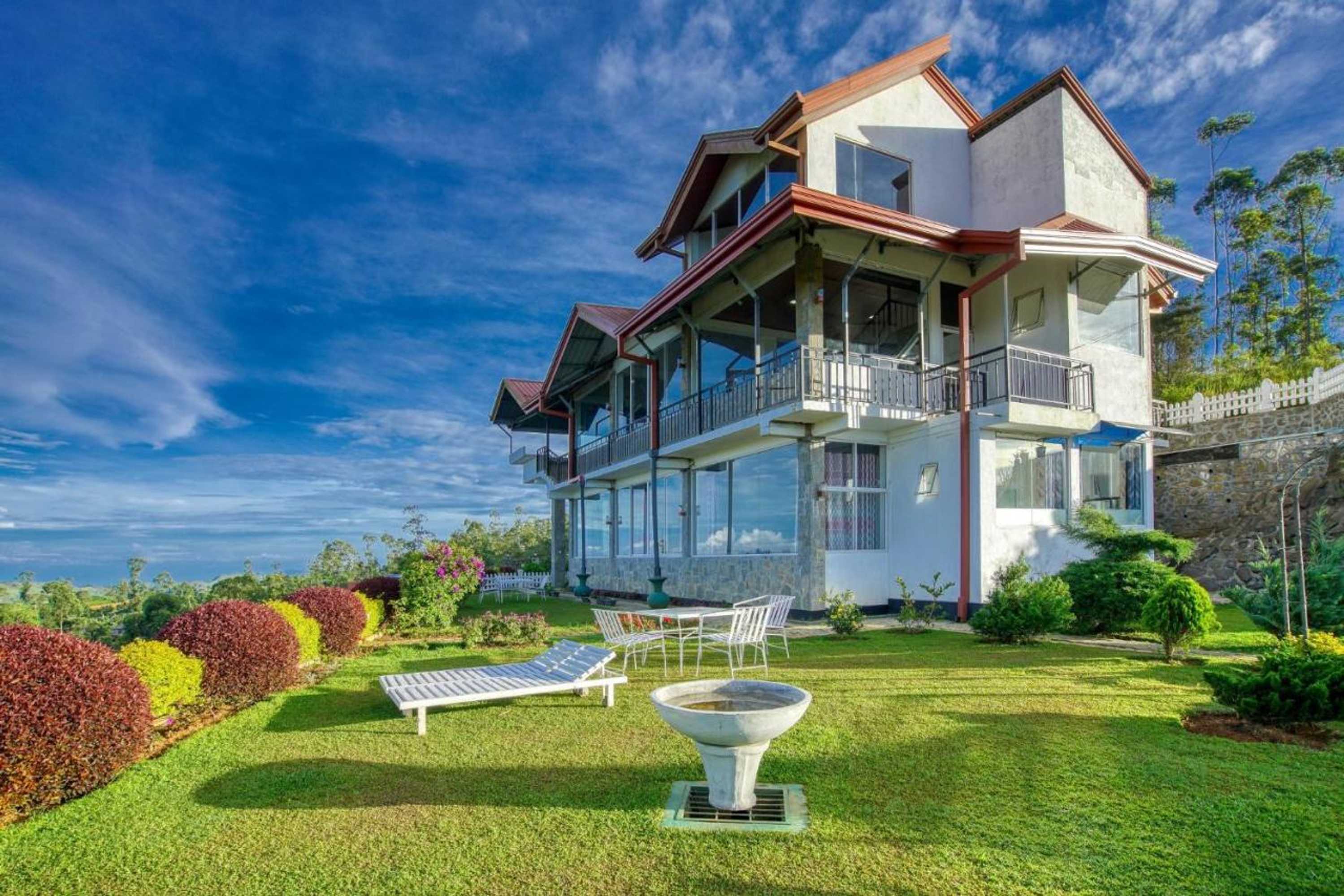 Gift card for Daynish Rock Bungalow