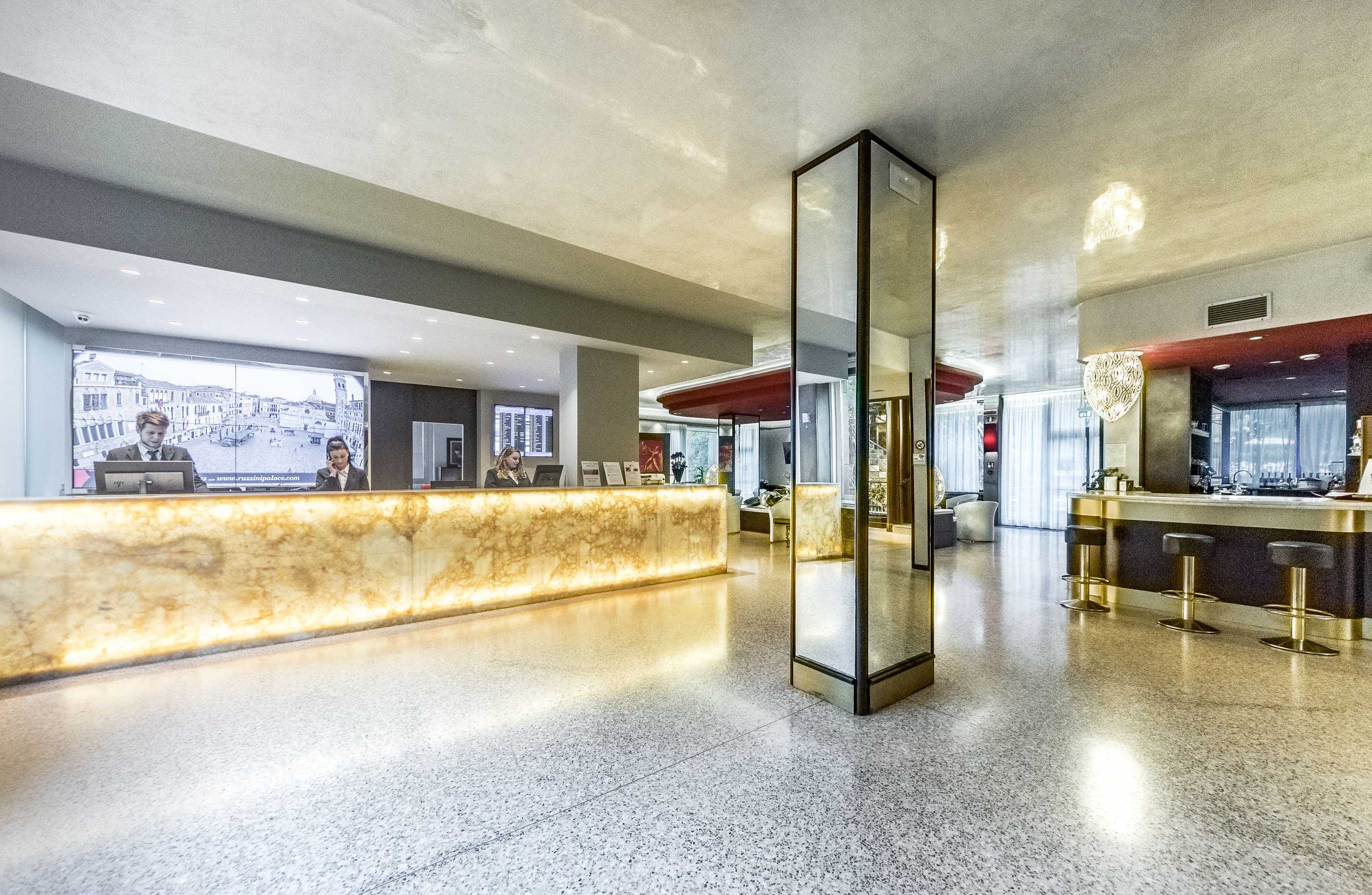 Gift card for Antony Hotel - Venice Airport