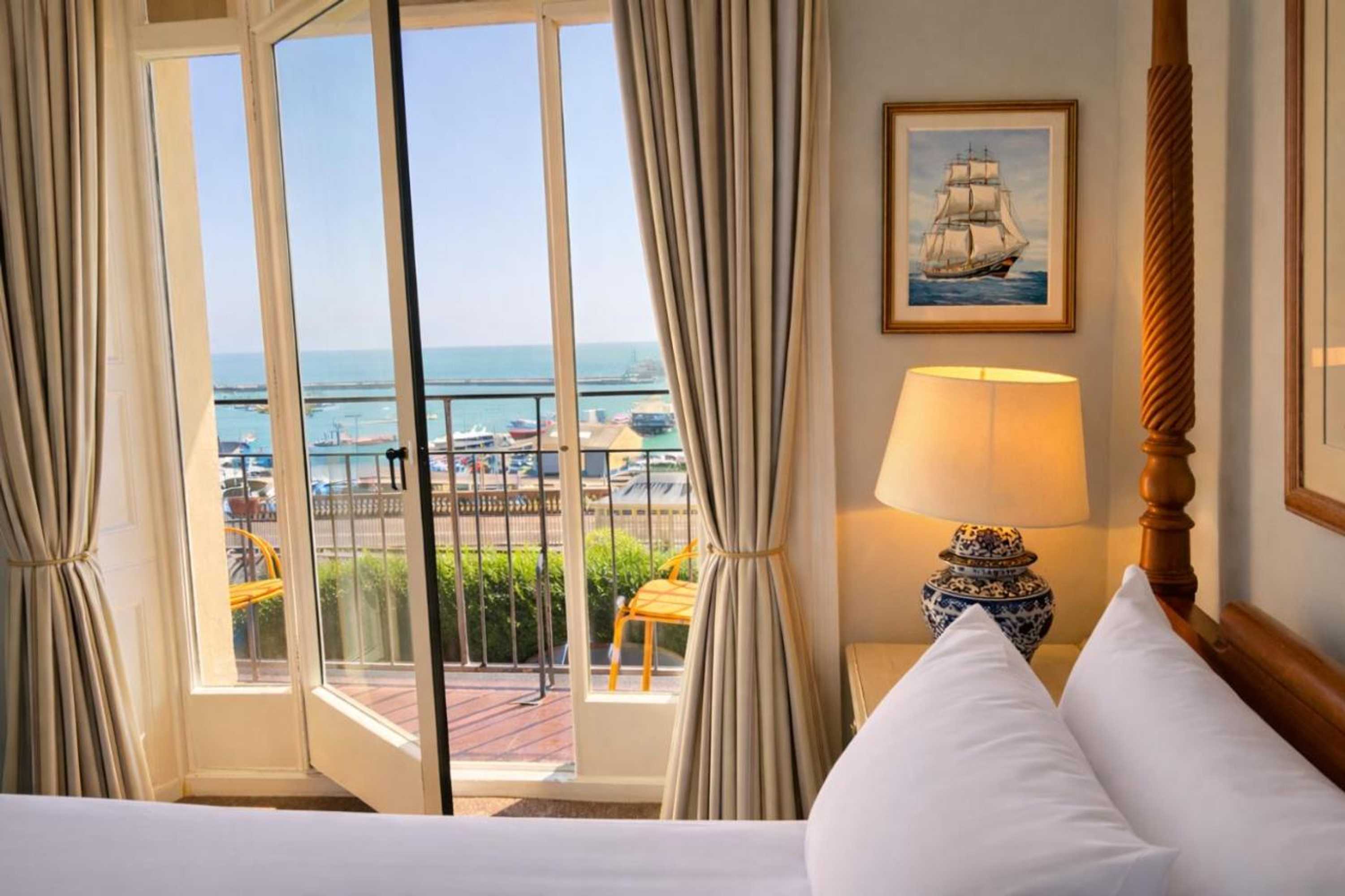 Gift card for The Royal Harbour Hotel