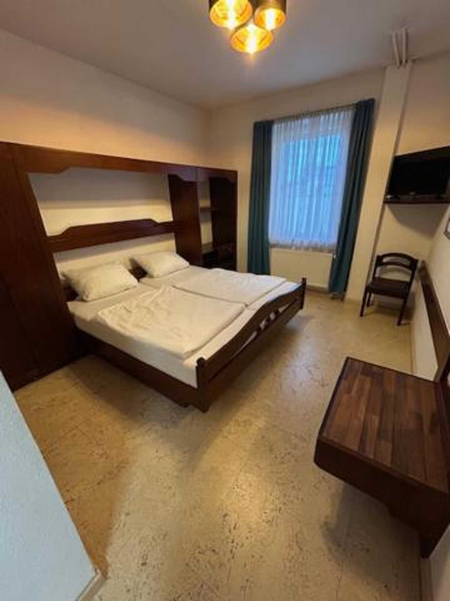 Gift card for Parkhotel