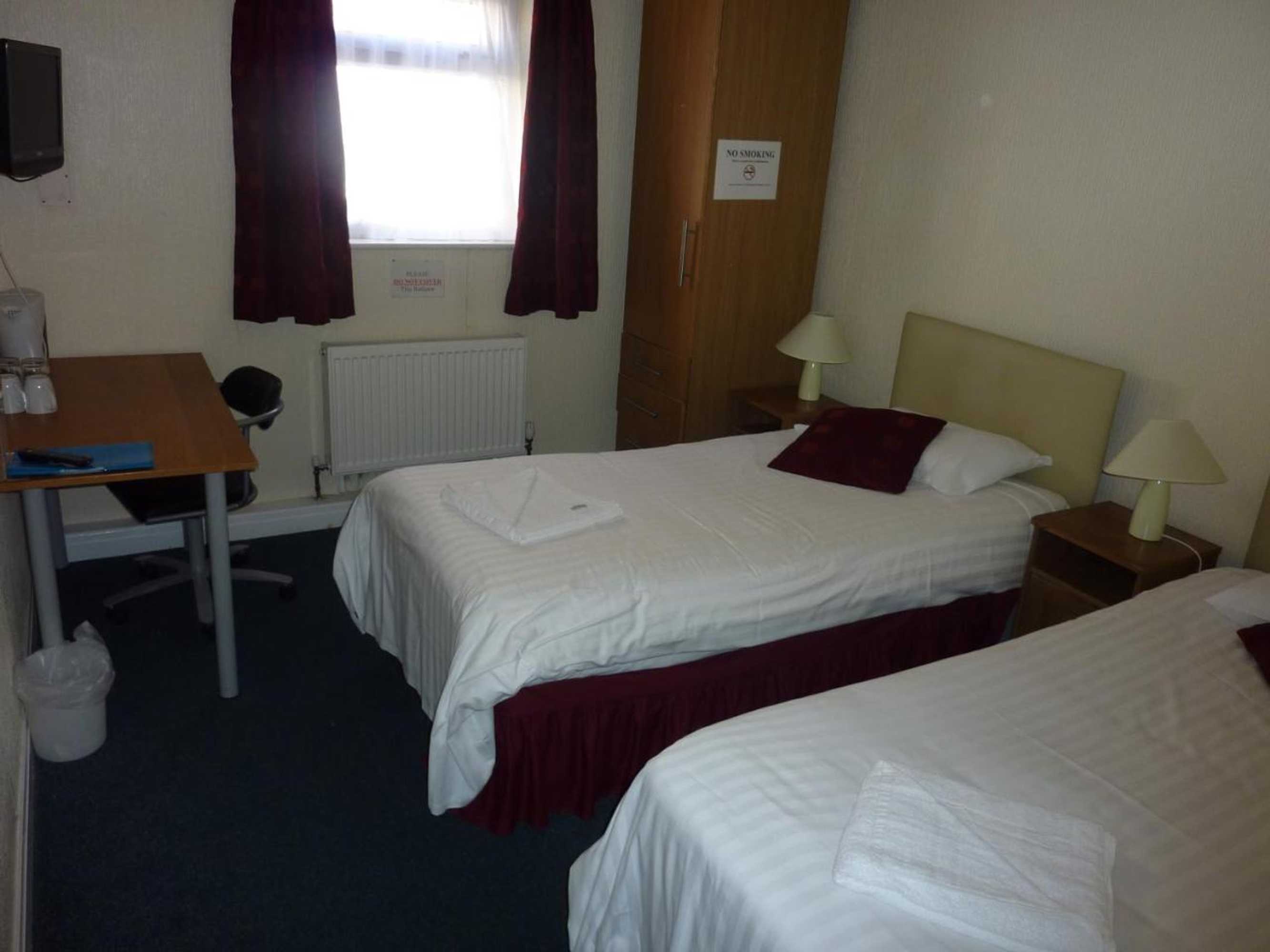 Gift card for The Mercury