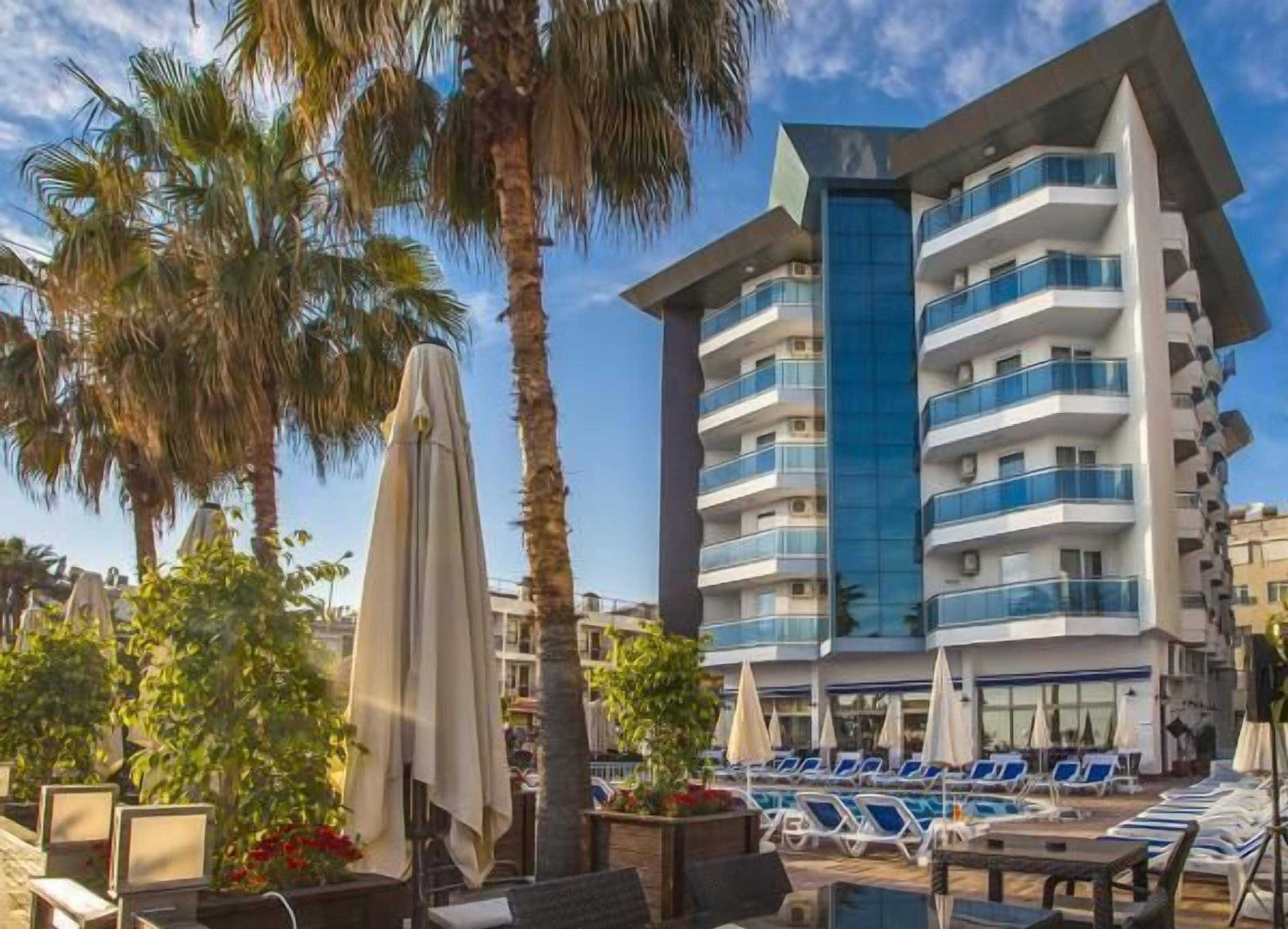 Gift card for Parador Beach Hotel Gift card for Parador Beach Hotel