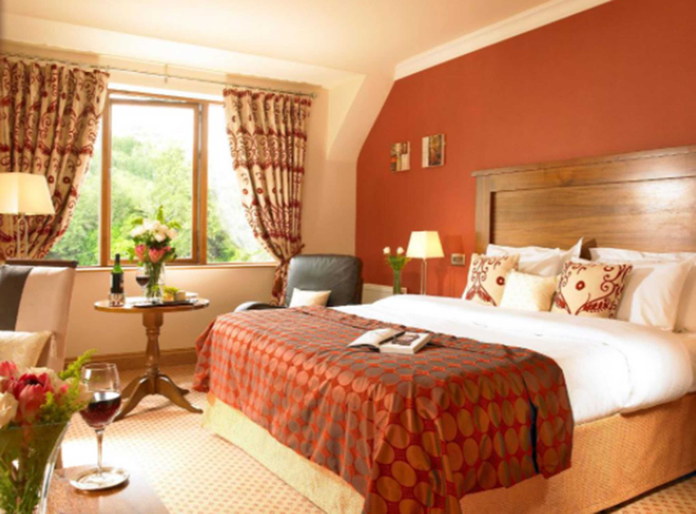 Gift card for Glengarriff Park Hotel Gift card for Glengarriff Park Hotel