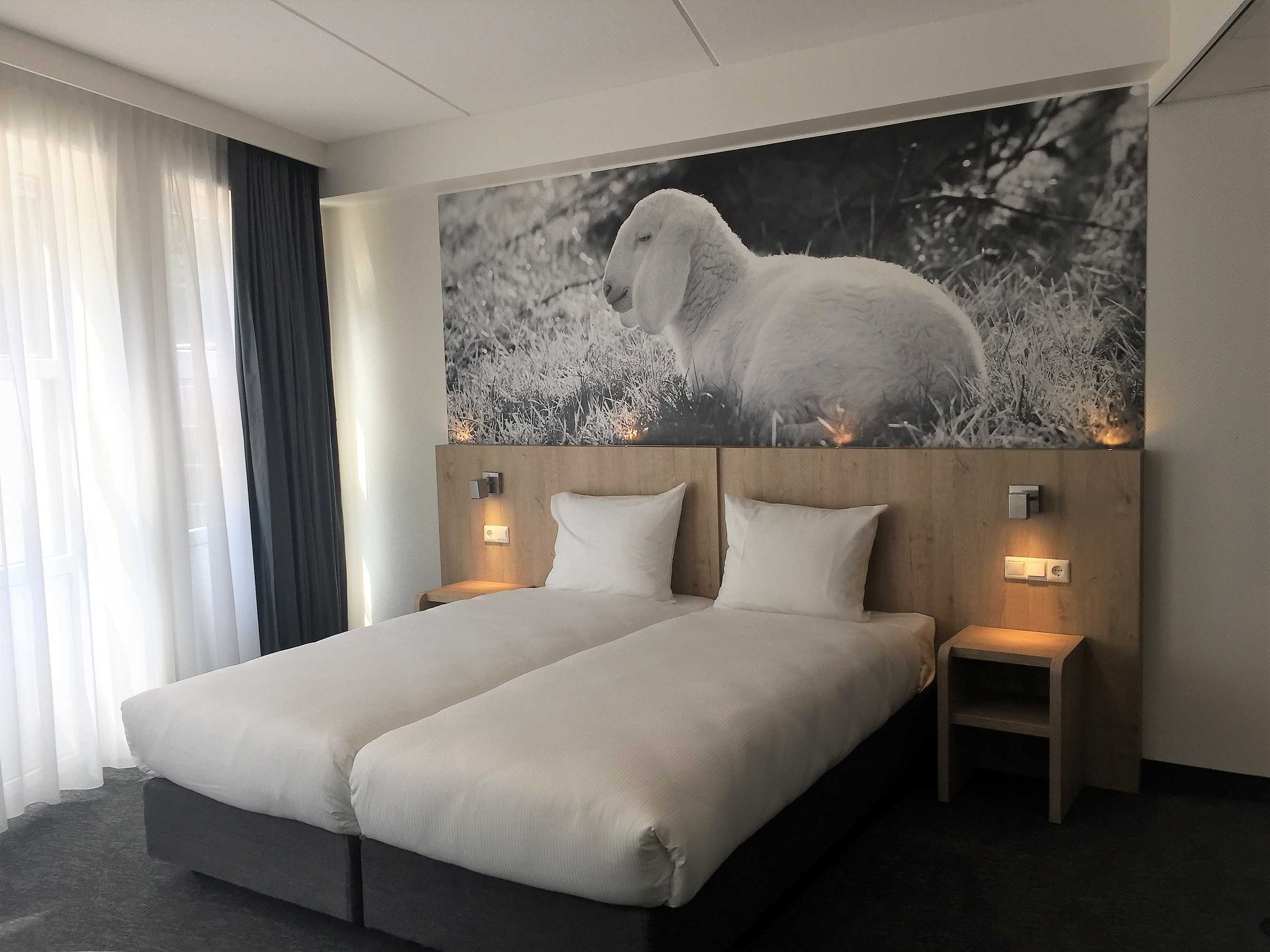 Gift card for Hotel De Bonte Wever Assen Gift card for Hotel De Bonte Wever Assen