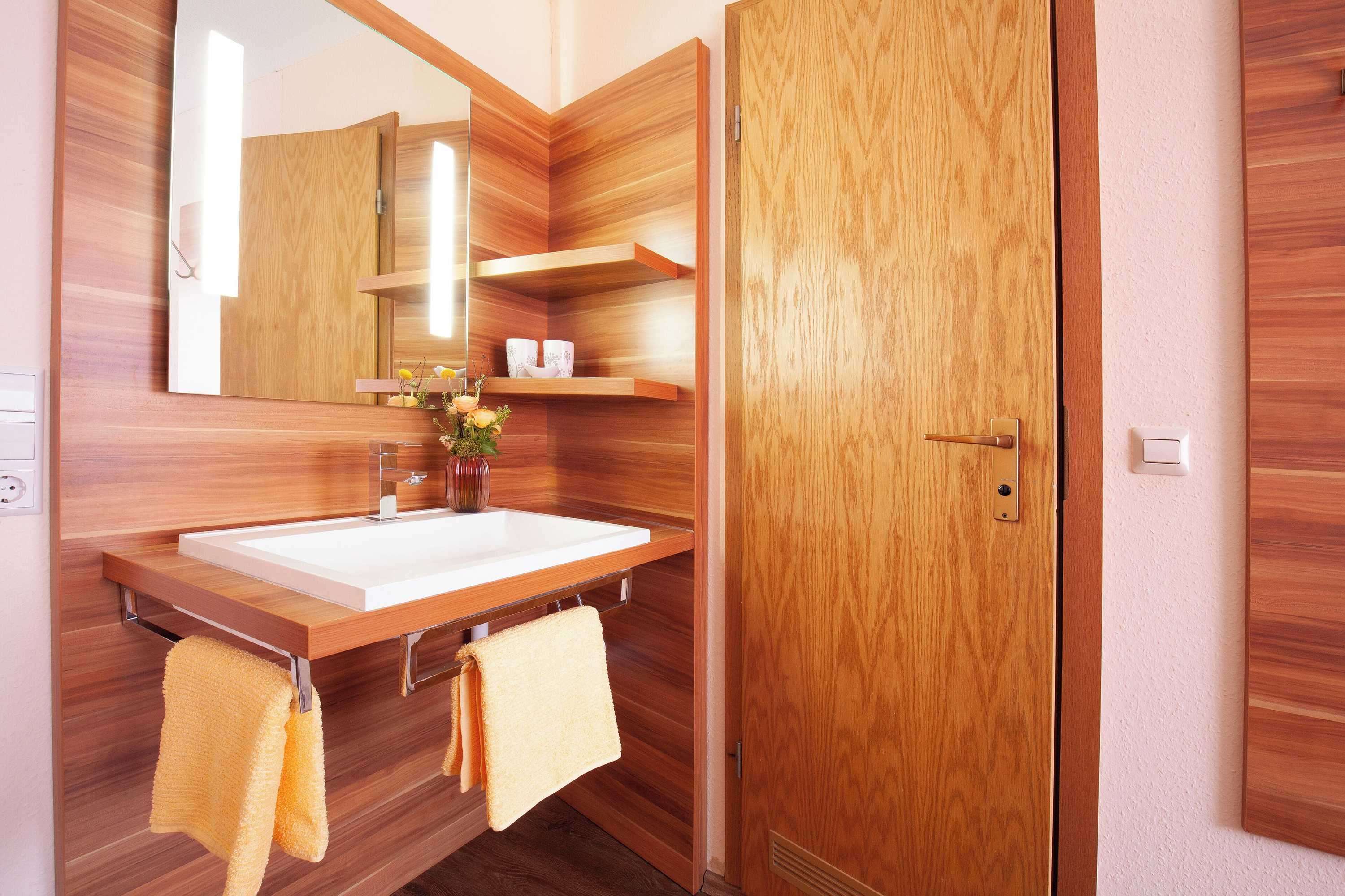 Gift card for Hotel Garni Zum Wilden Mann