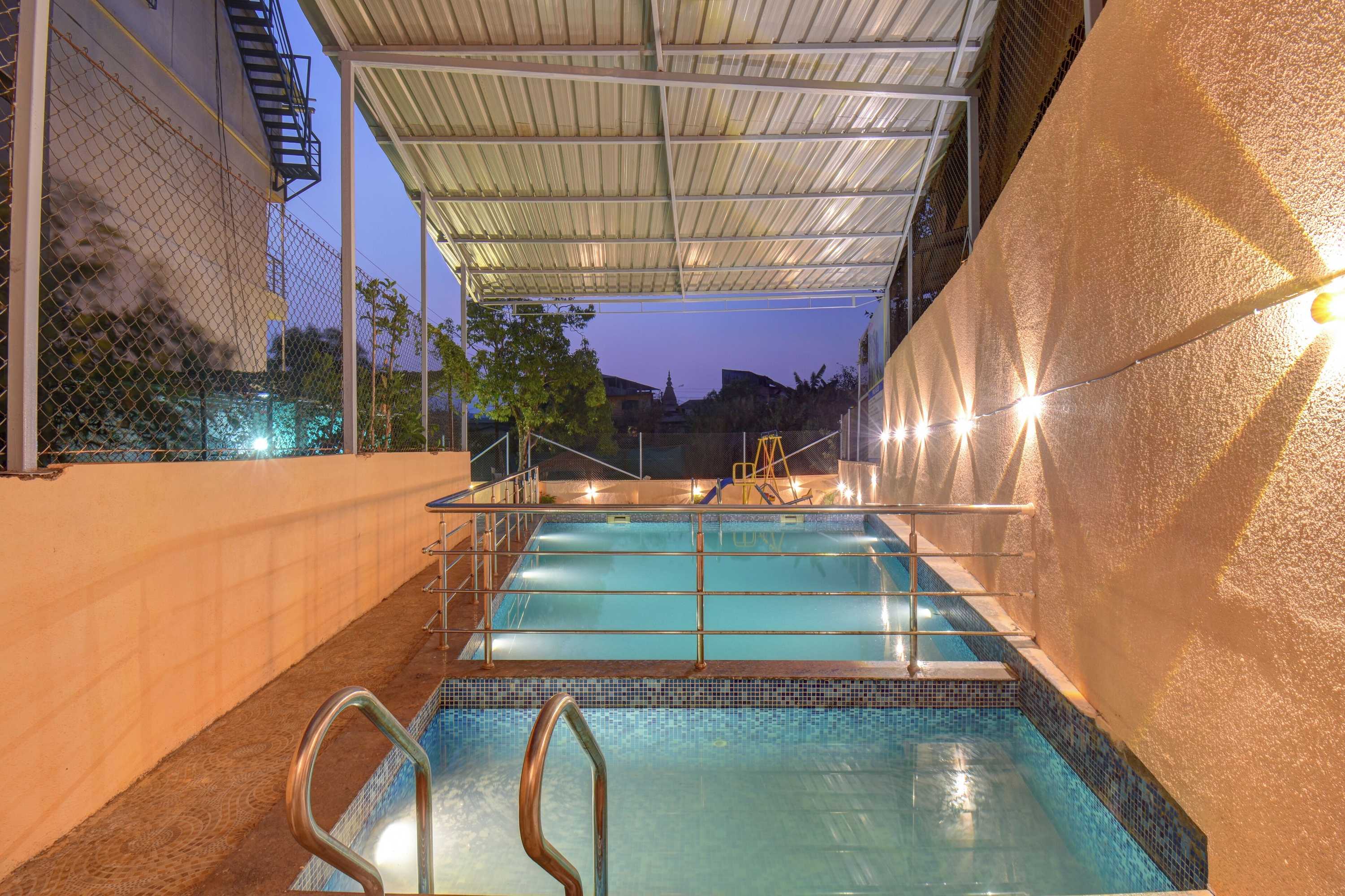 Gift card for Hotel Padmavati Palace Mahabaleshwar Gift card for Hotel Padmavati Palace Mahabaleshwar
