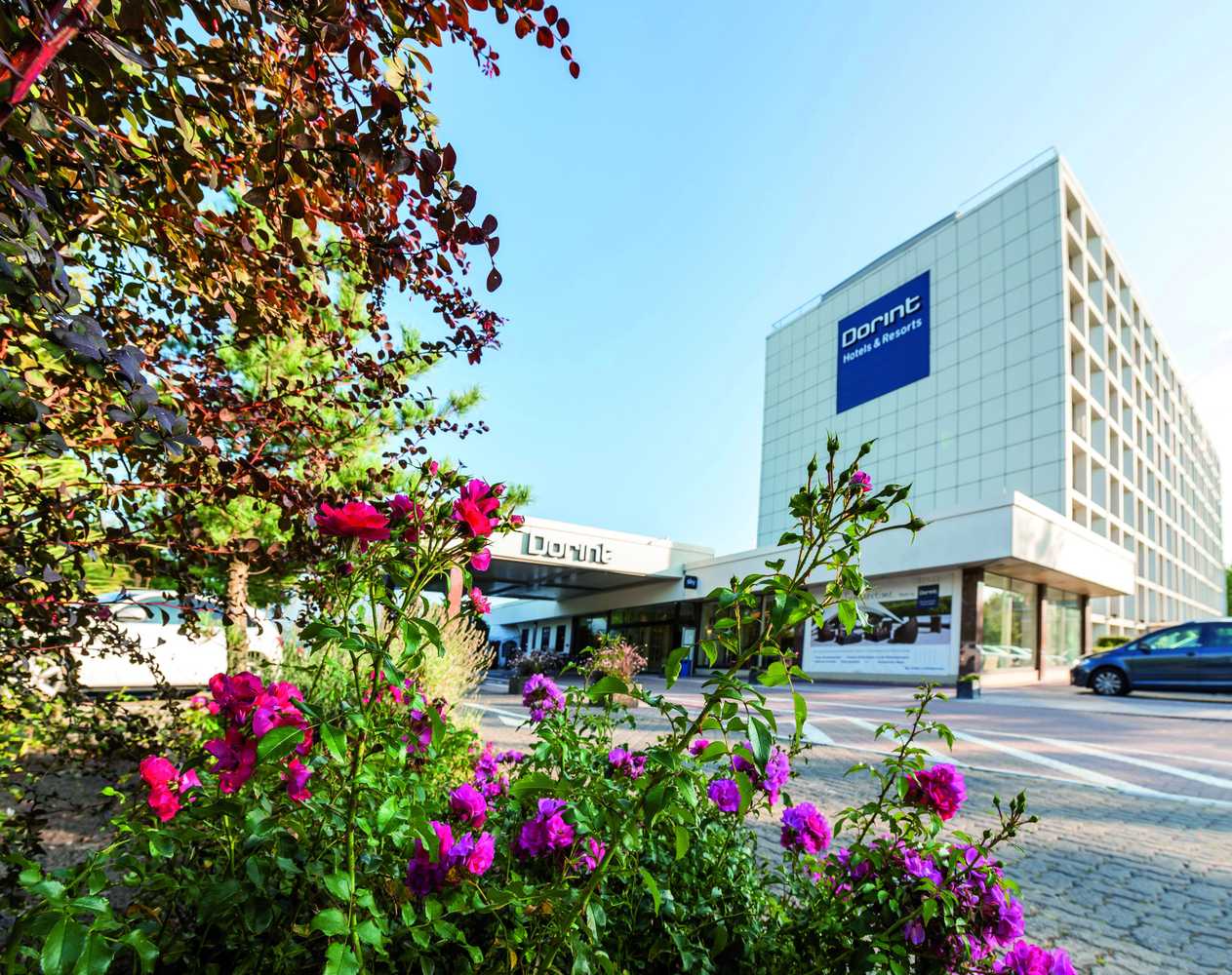 Gift card for Dorint Main Taunus Zentrum Frankfurt Sulzbach Gift card for Dorint Main Taunus Zentrum Frankfurt Sulzbach