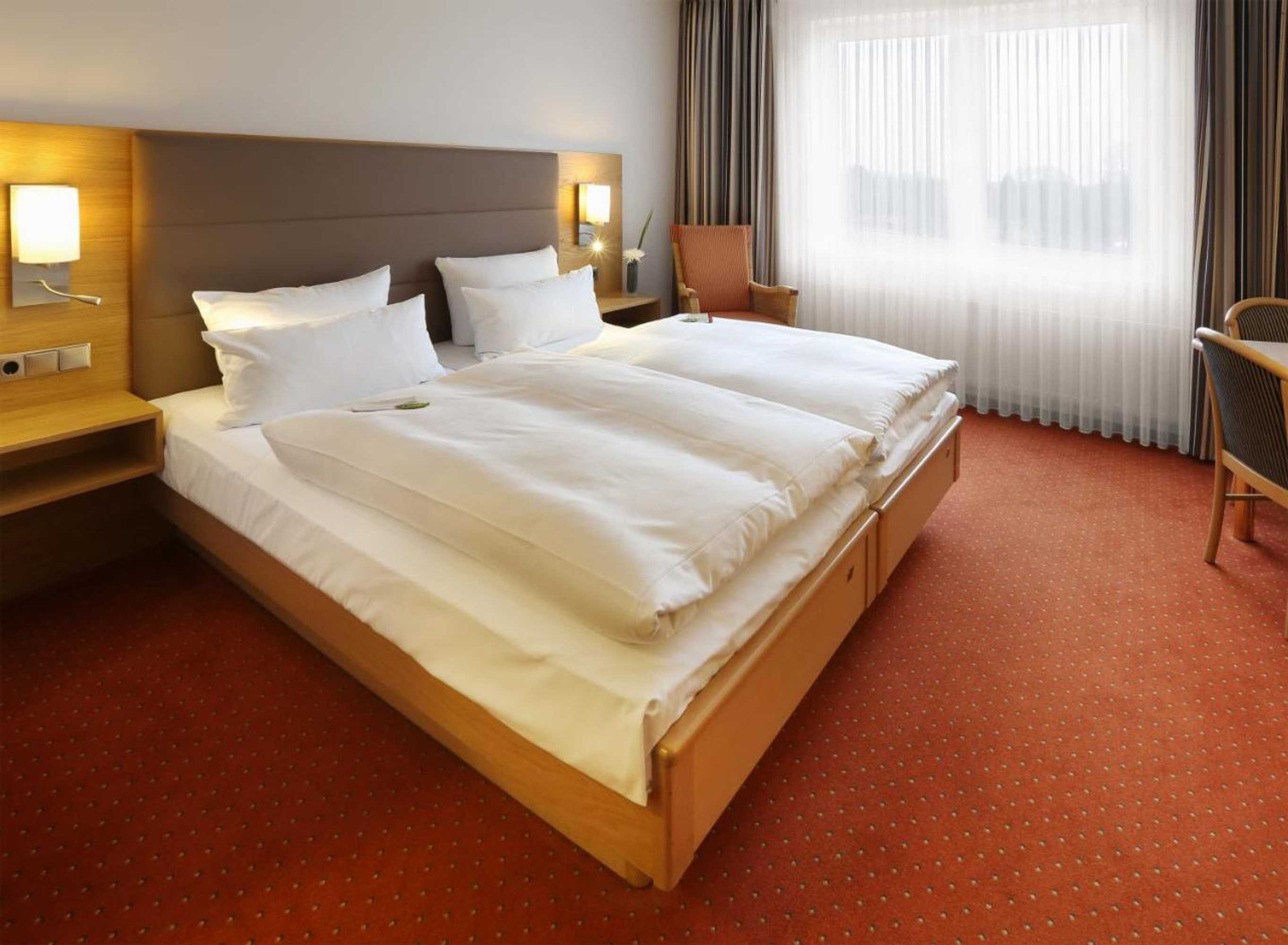 Gift card for See Park Janssen