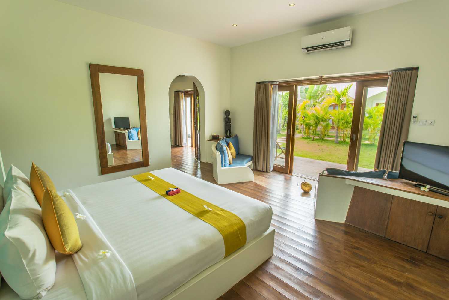 Gift card for Navutu Dreams Resort & Wellness Retreat Gift card for Navutu Dreams Resort & Wellness Retreat