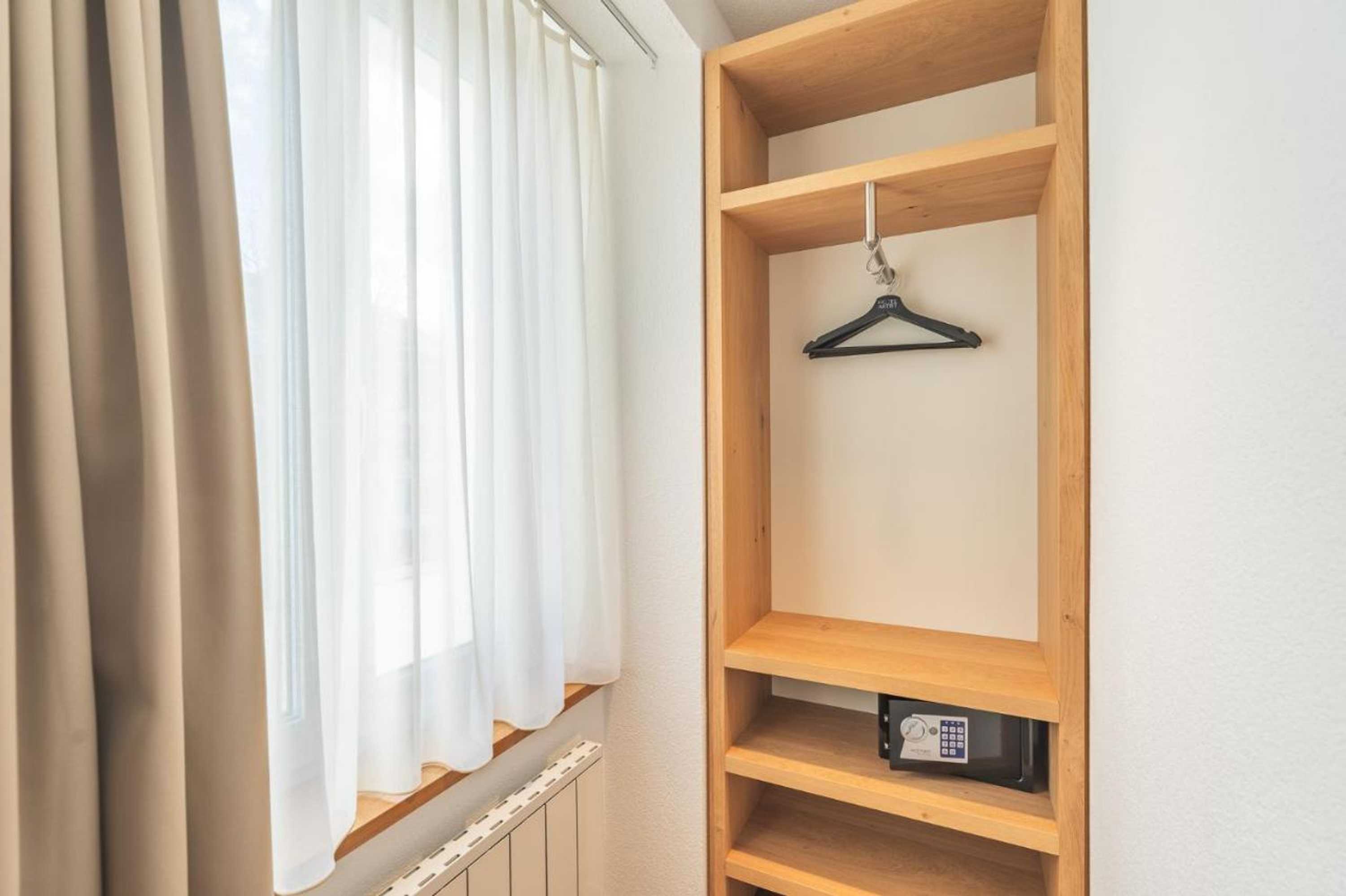 Gift card for Hotel Artist