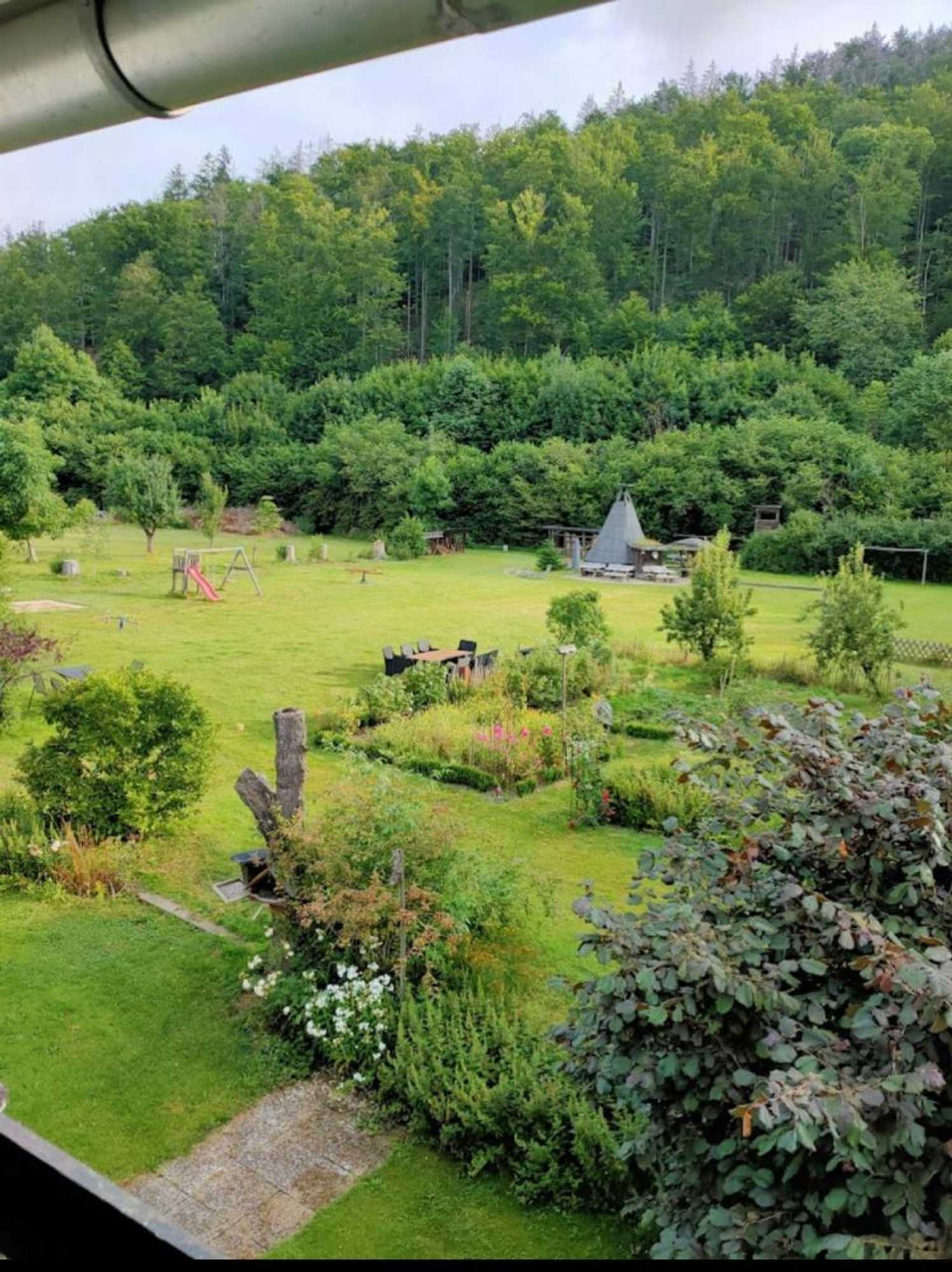 Gift card for Apartmenthaus Jörn