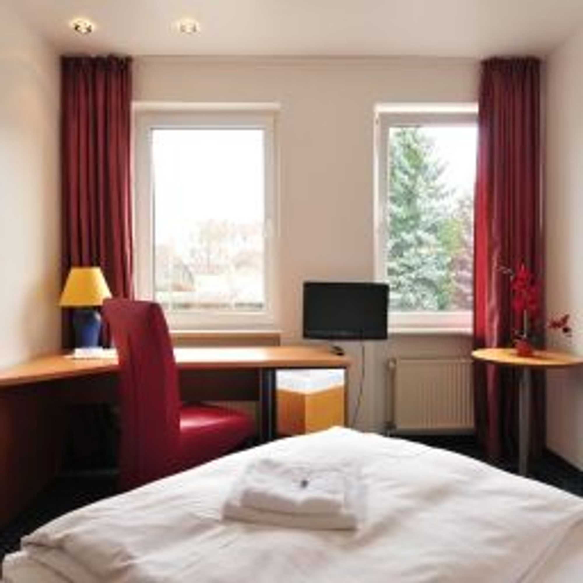 Gift card for Hotel in Herrenhausen Gift card for Hotel in Herrenhausen