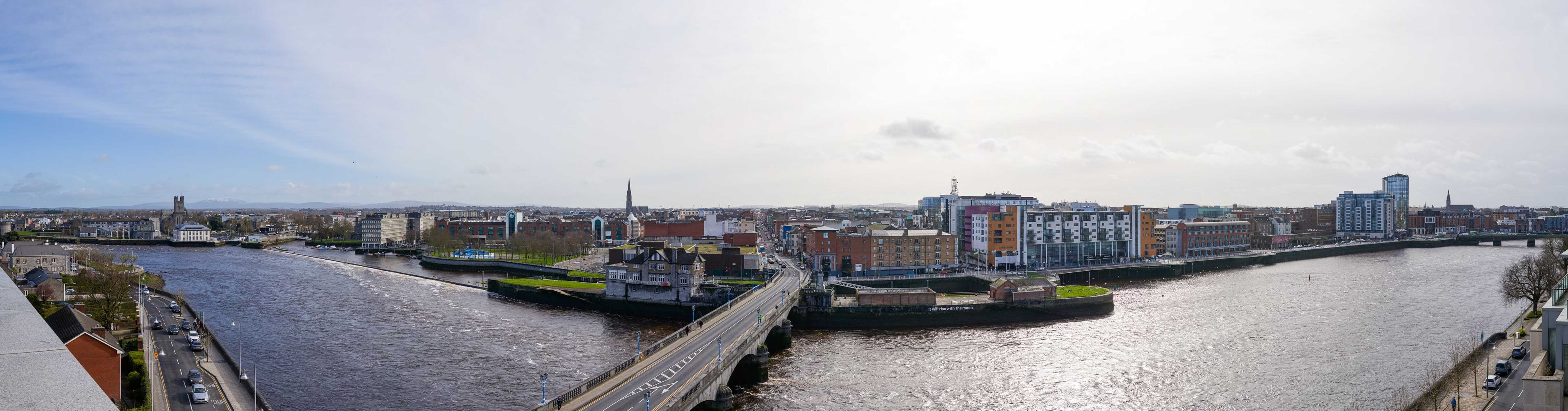 Gift card for Limerick Strand Hotel Gift card for Limerick Strand Hotel