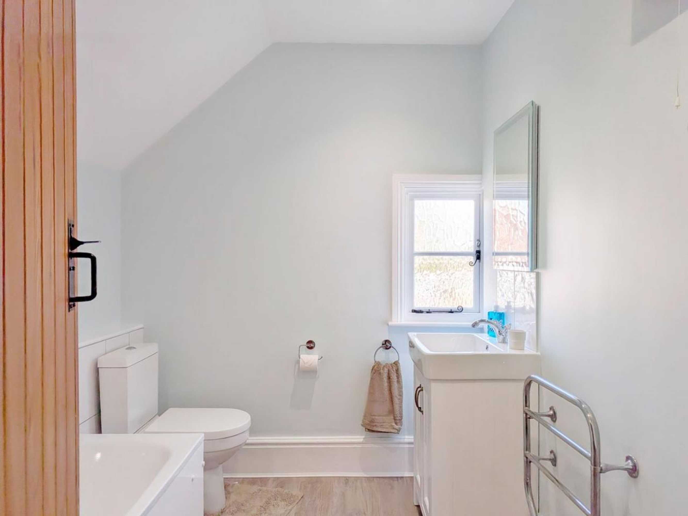 Gift card for Vane Cottage