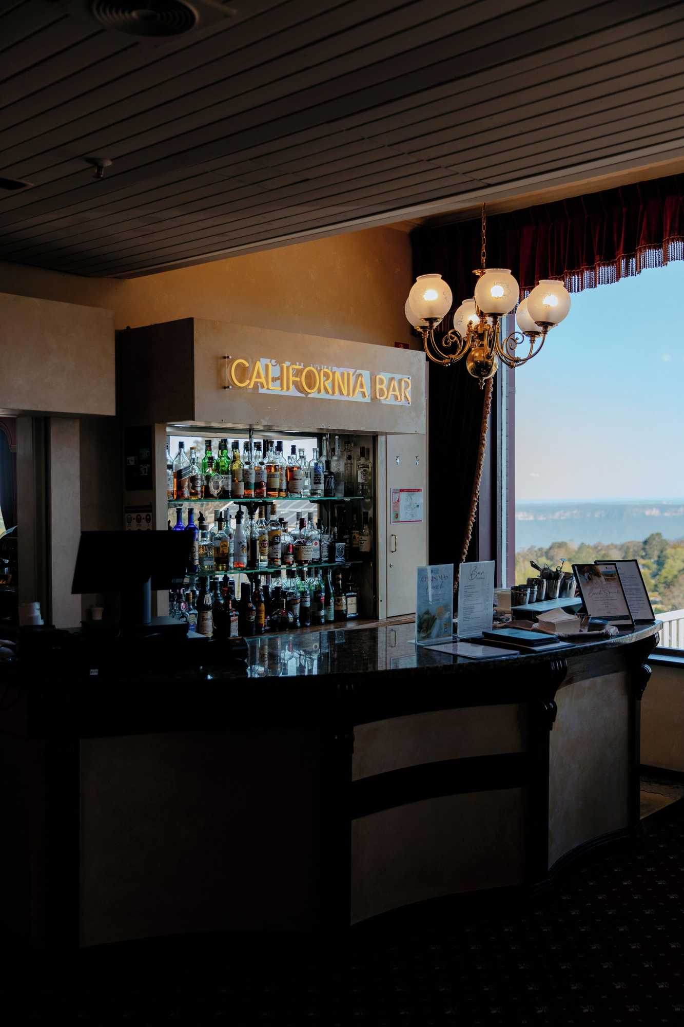 Gift card for Mountain Heritage Hotel