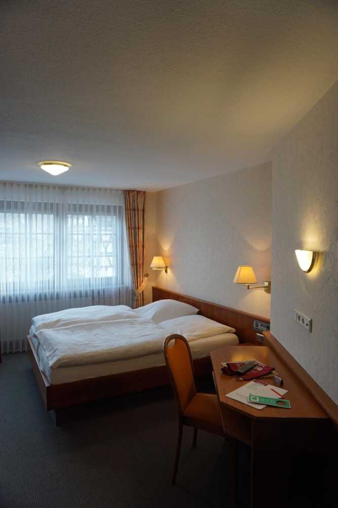 Gift card for Hotel Weinhaus Grebel