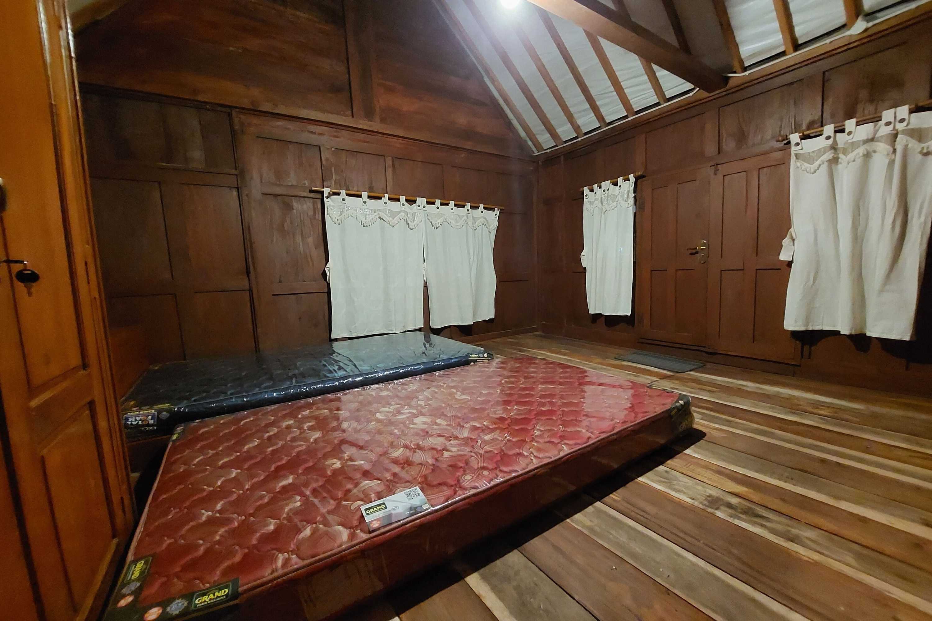 Gift card for Mbok Niem Cafe And Cottage