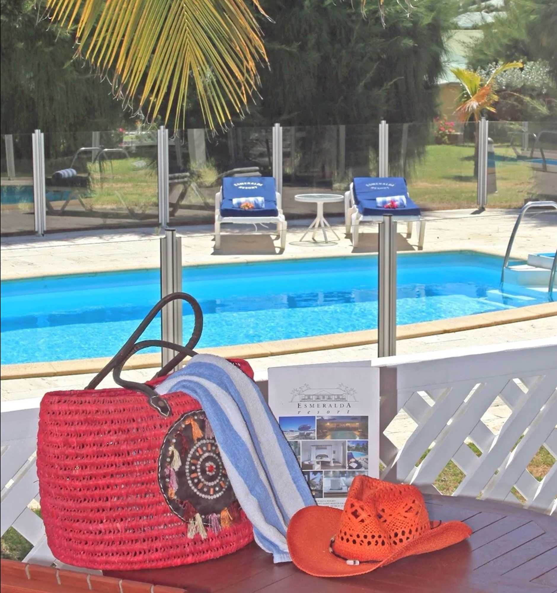 Gift card for Esmeralda Resort Gift card for Esmeralda Resort