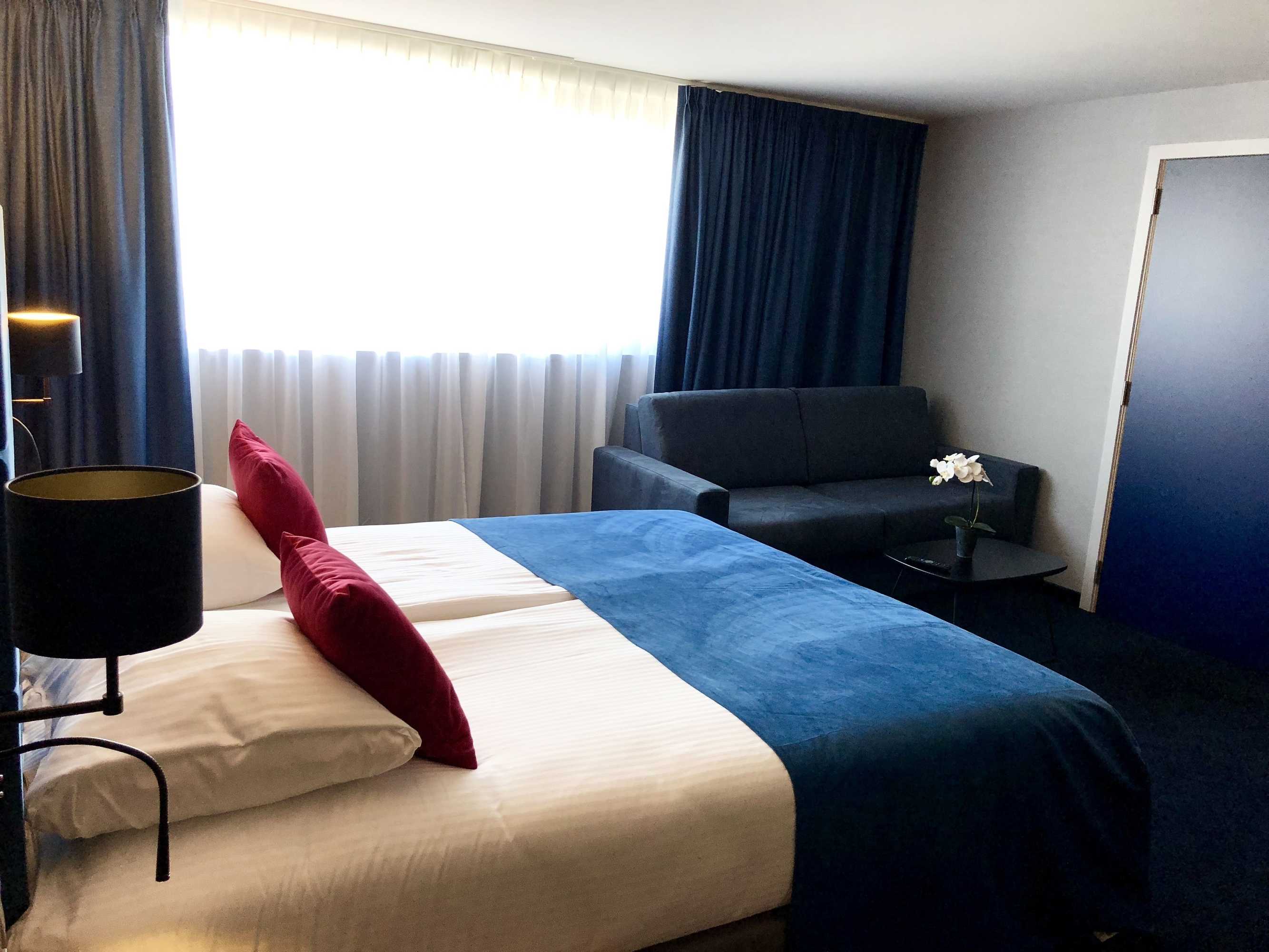 Gift card for Van Der Valk Hotel Liège Congrès Gift card for Van Der Valk Hotel Liège Congrès