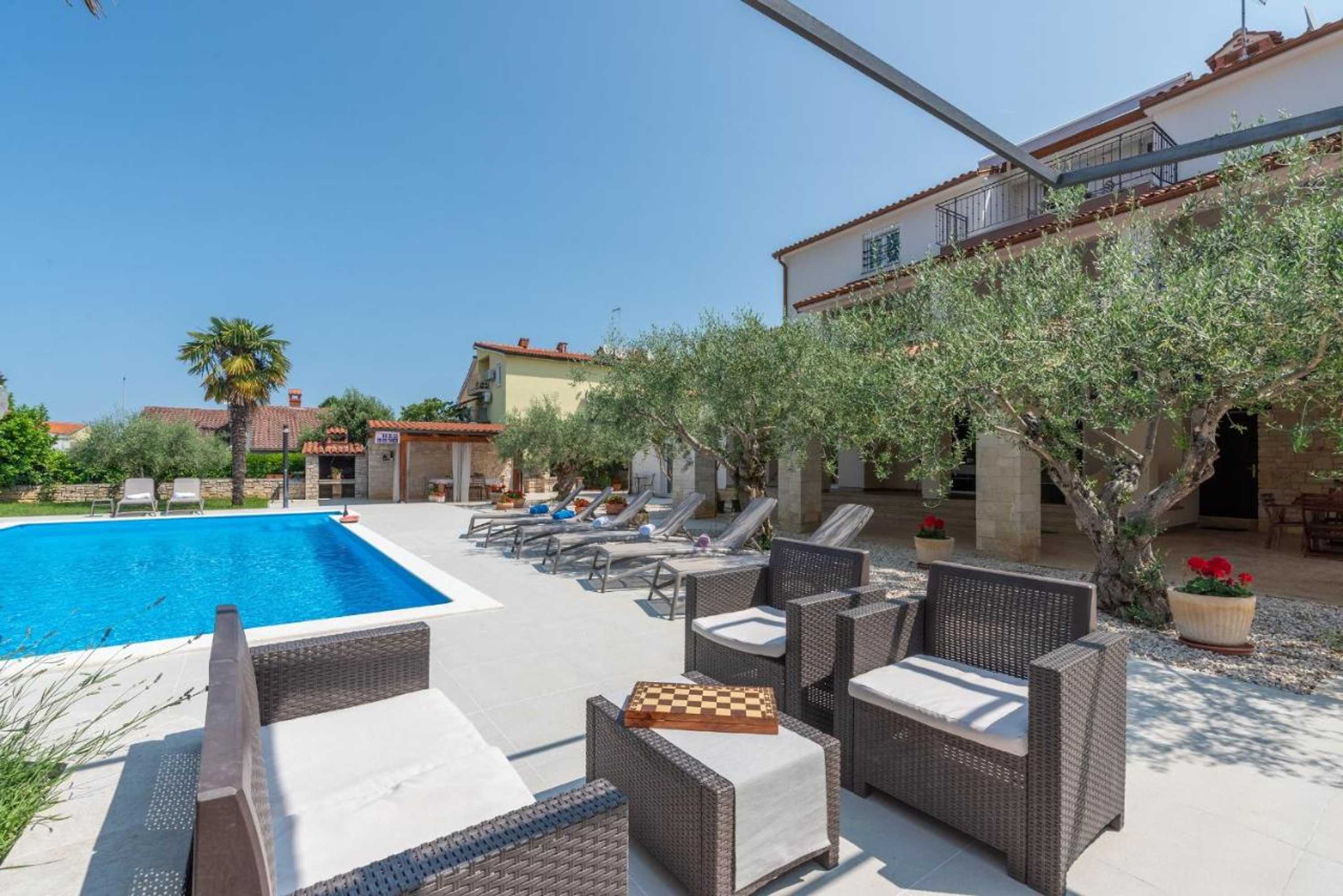 Gift card for Villa Hope Kastelir