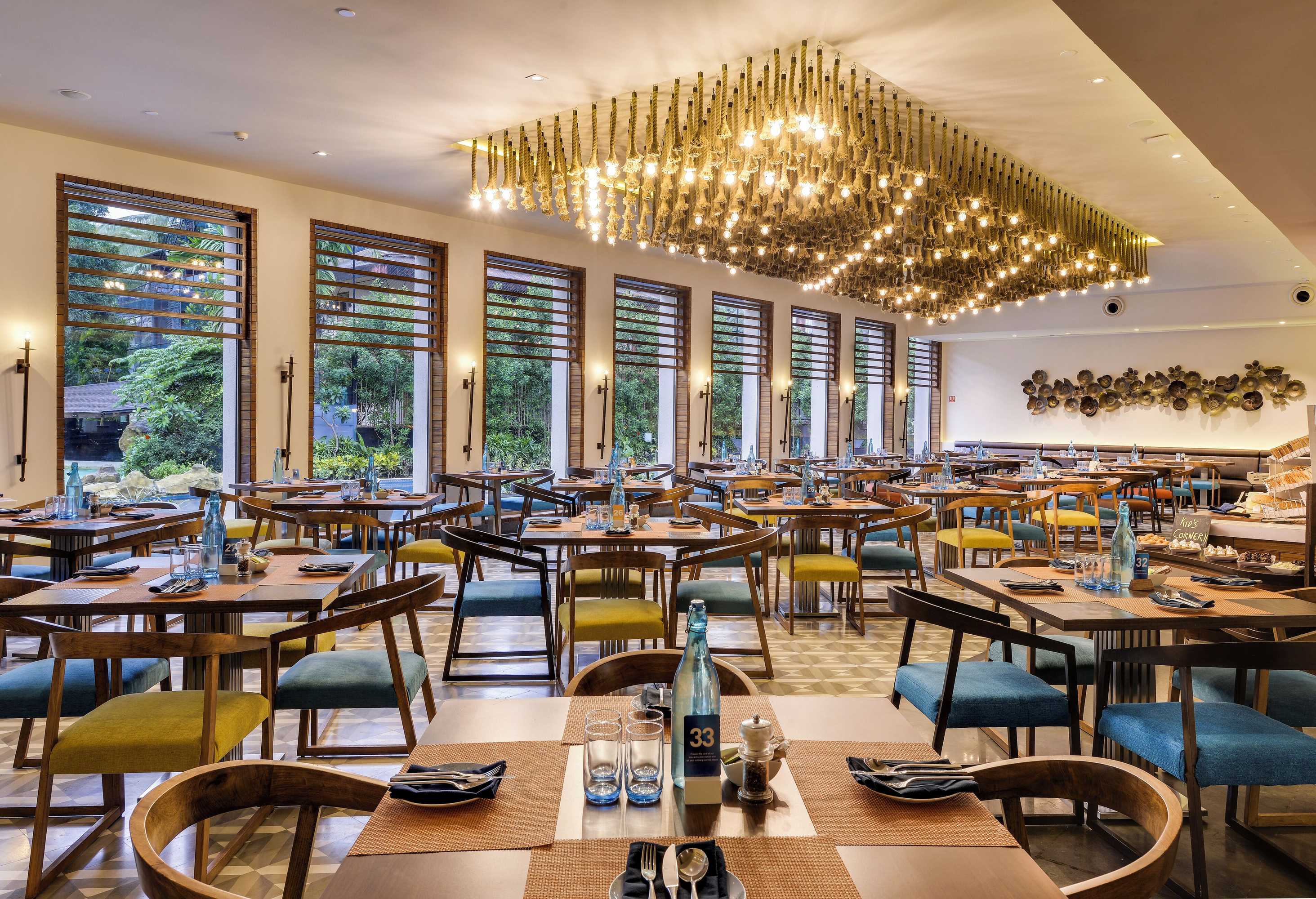 Gift card for Novotel Goa Candolim Hotel