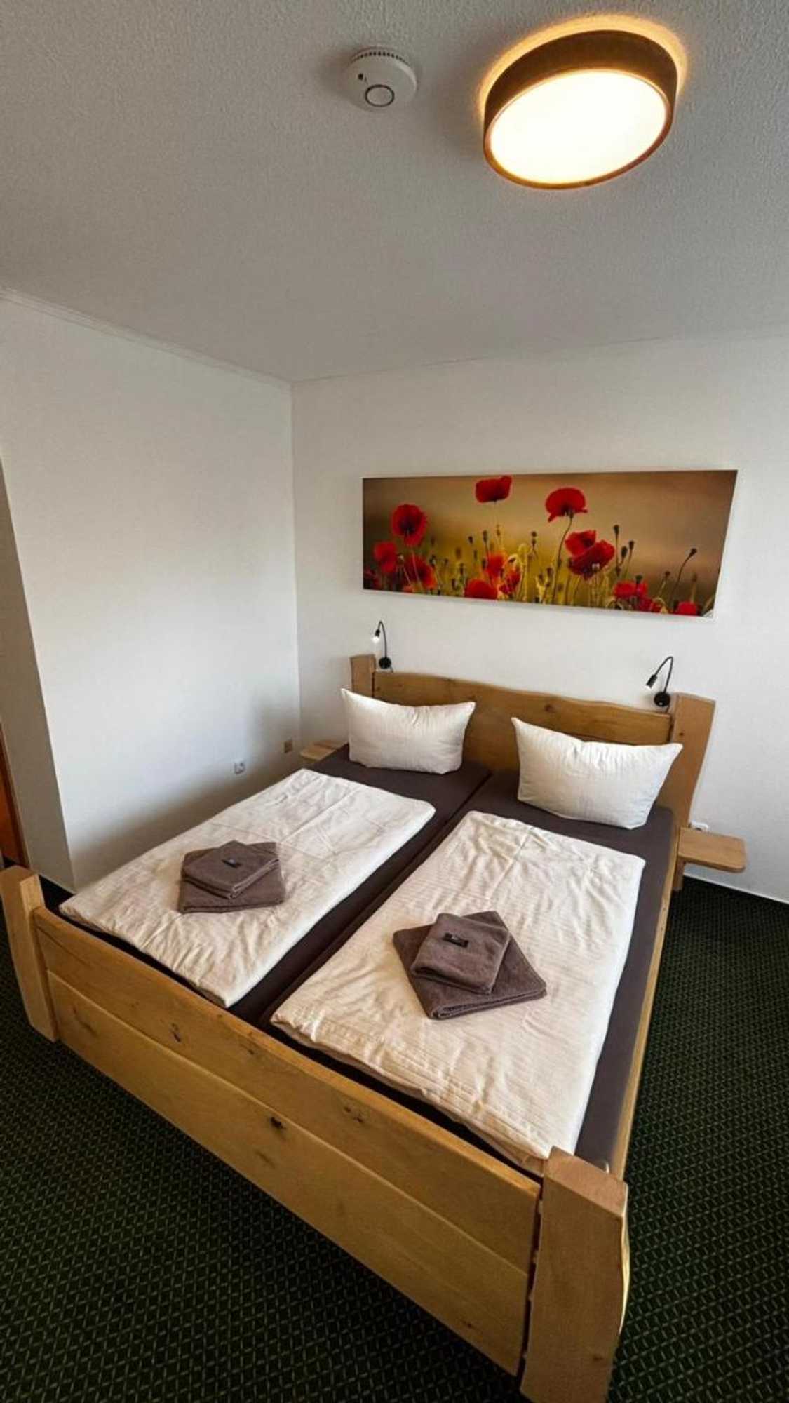 Gift card for Landhotel Sperlingsberg