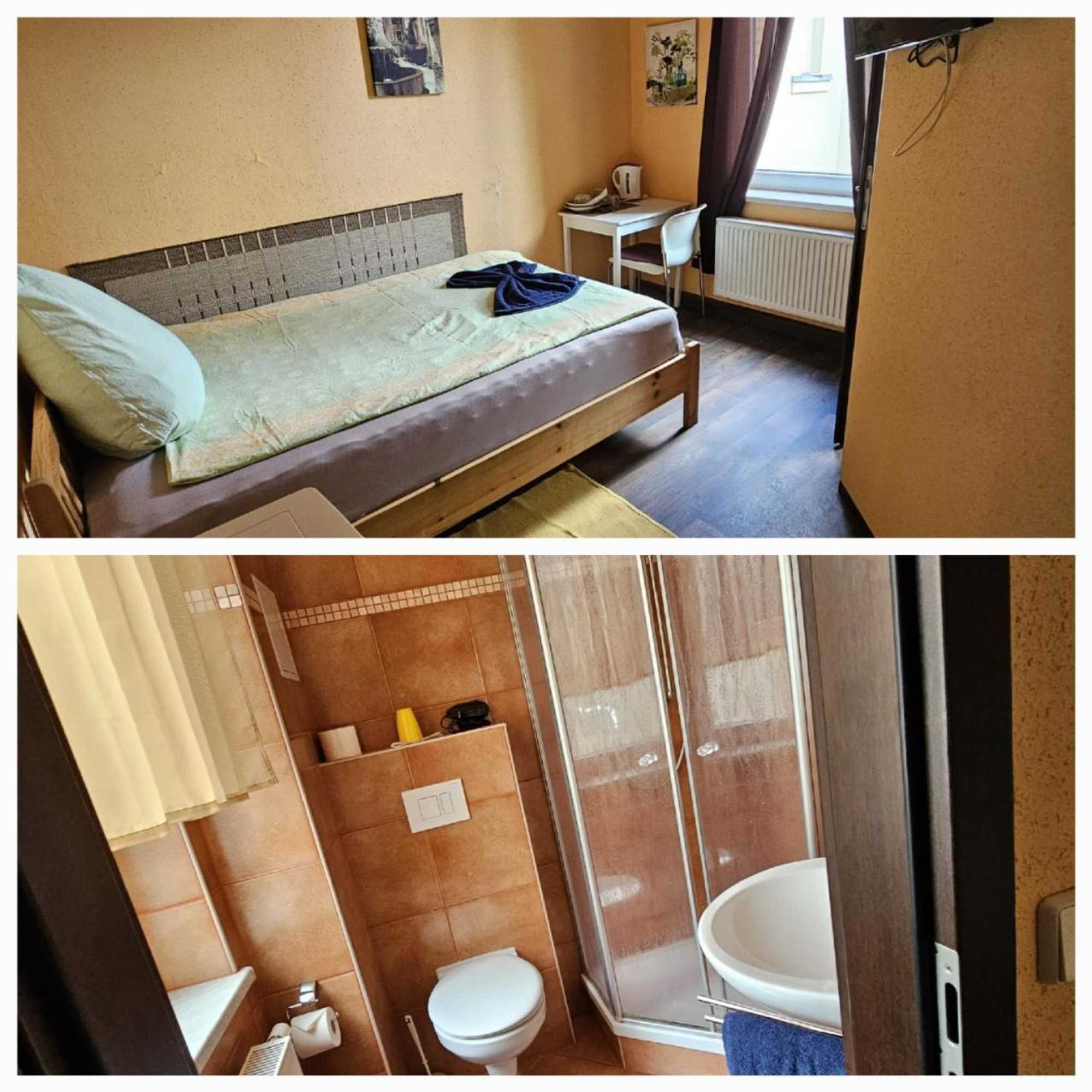 Gift card for Pension Valeria