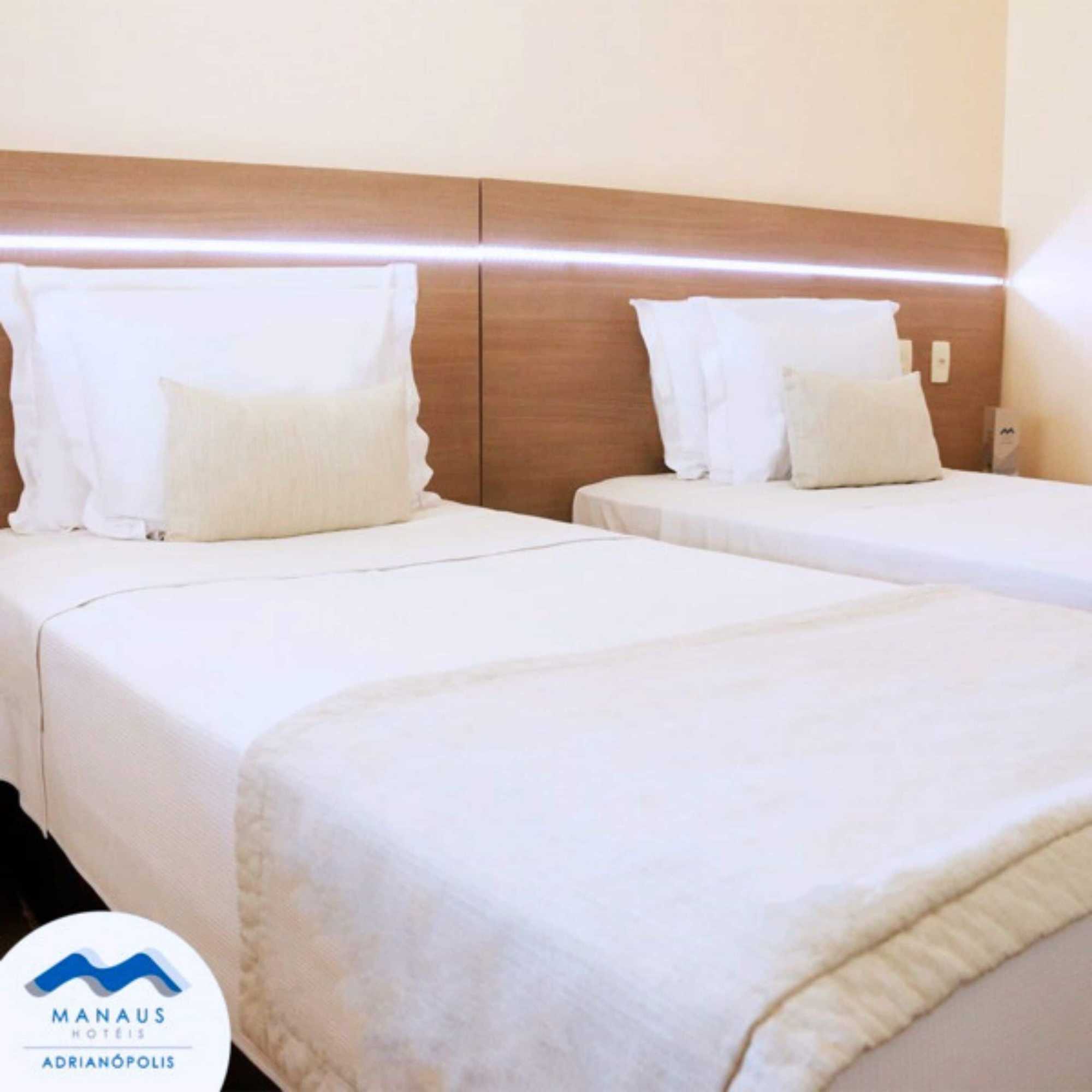 Gift card for Hotel Adrianópolis All Suites Gift card for Hotel Adrianópolis All Suites