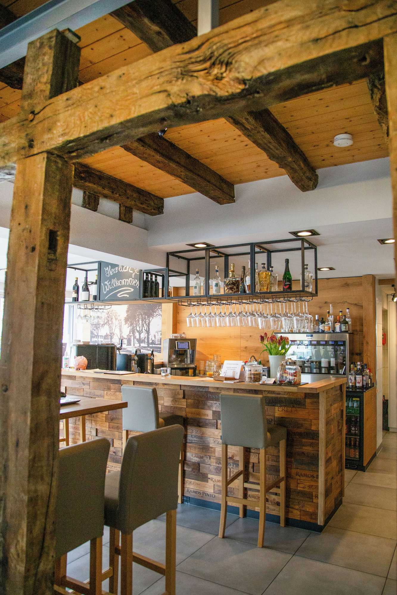 Gift card for Kragemann Hotel & Vinothek