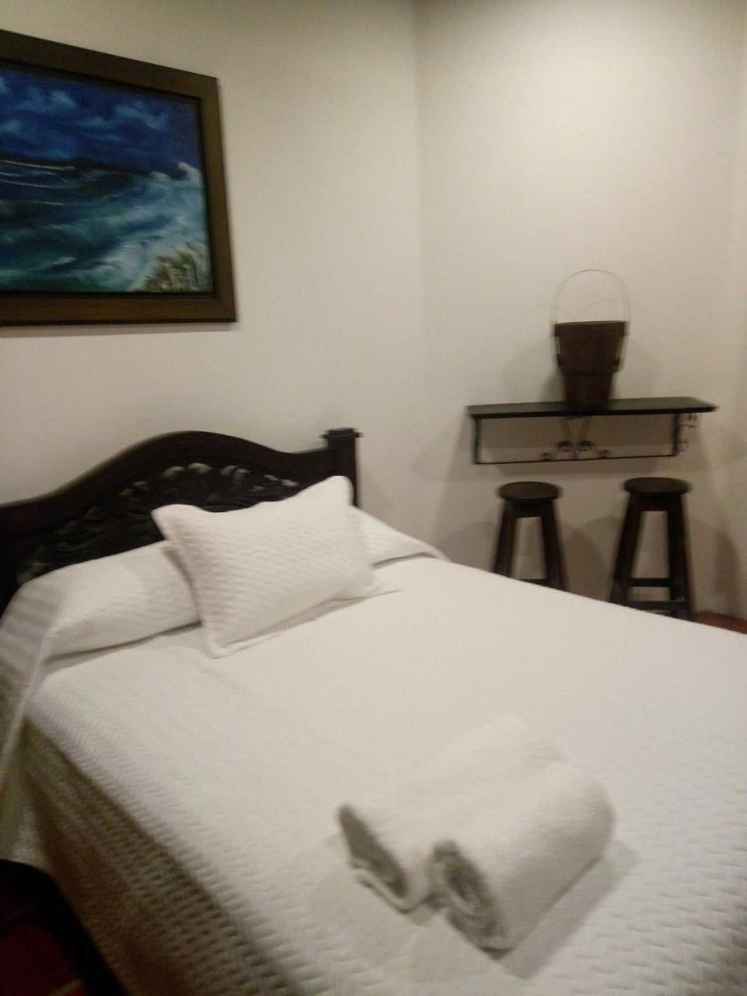 Gift card for Posadas San Antonio Campestre