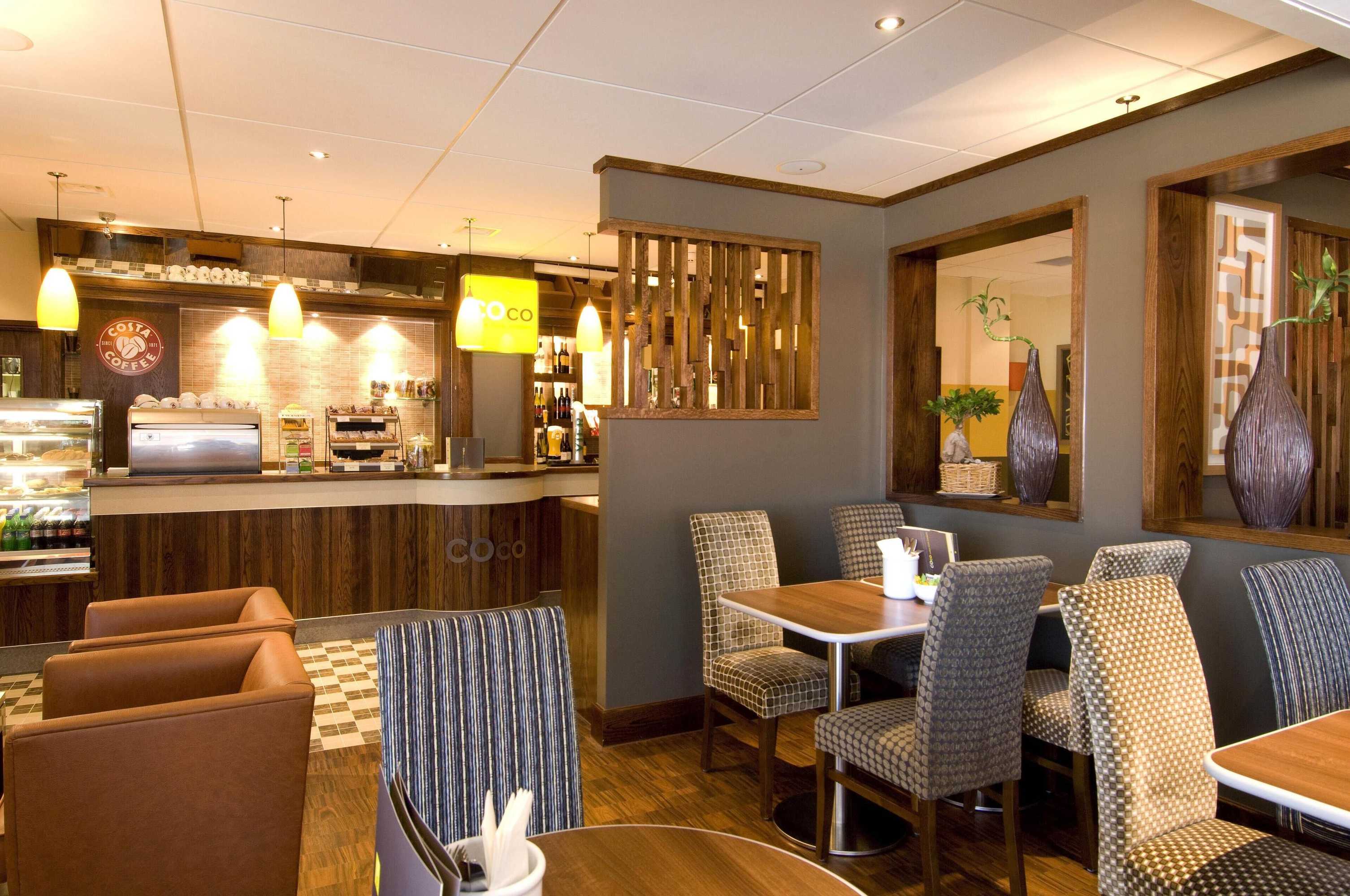 Gift card for Premier Inn Coventry City Centre