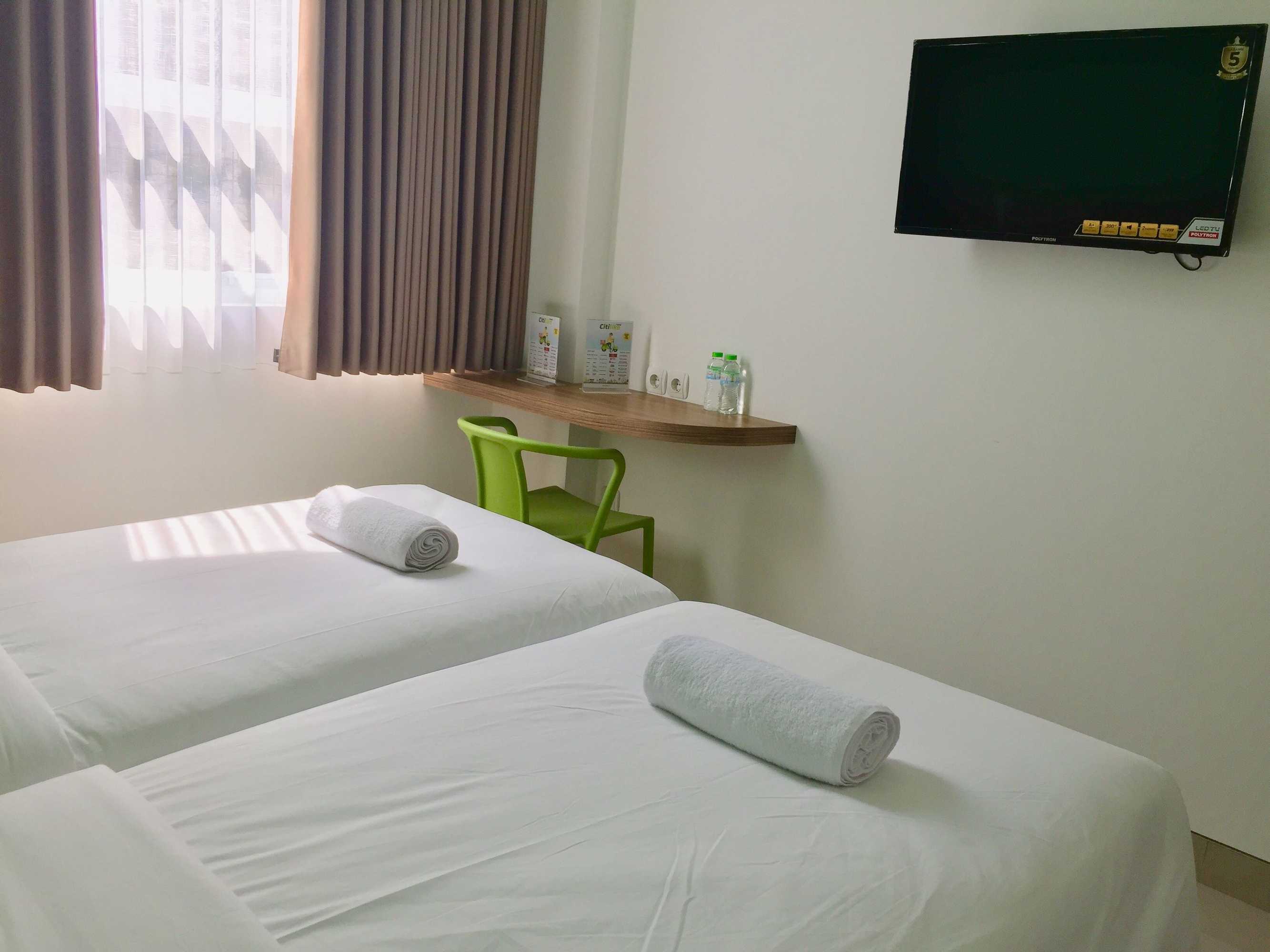 Gift card for Citilike Hotel Lombok Gift card for Citilike Hotel Lombok