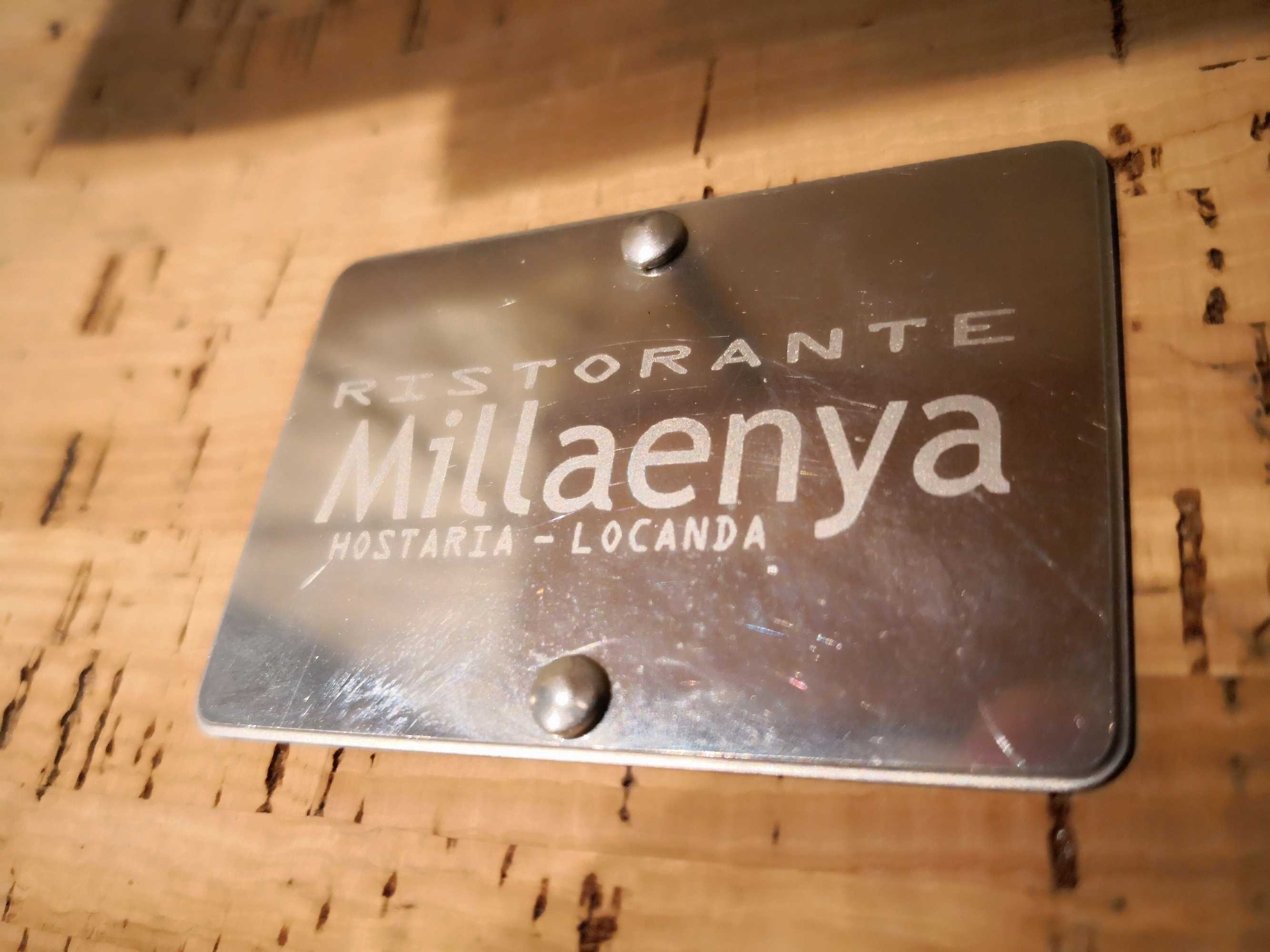 Gift card for Millaenya Inn Gift card for Millaenya Inn