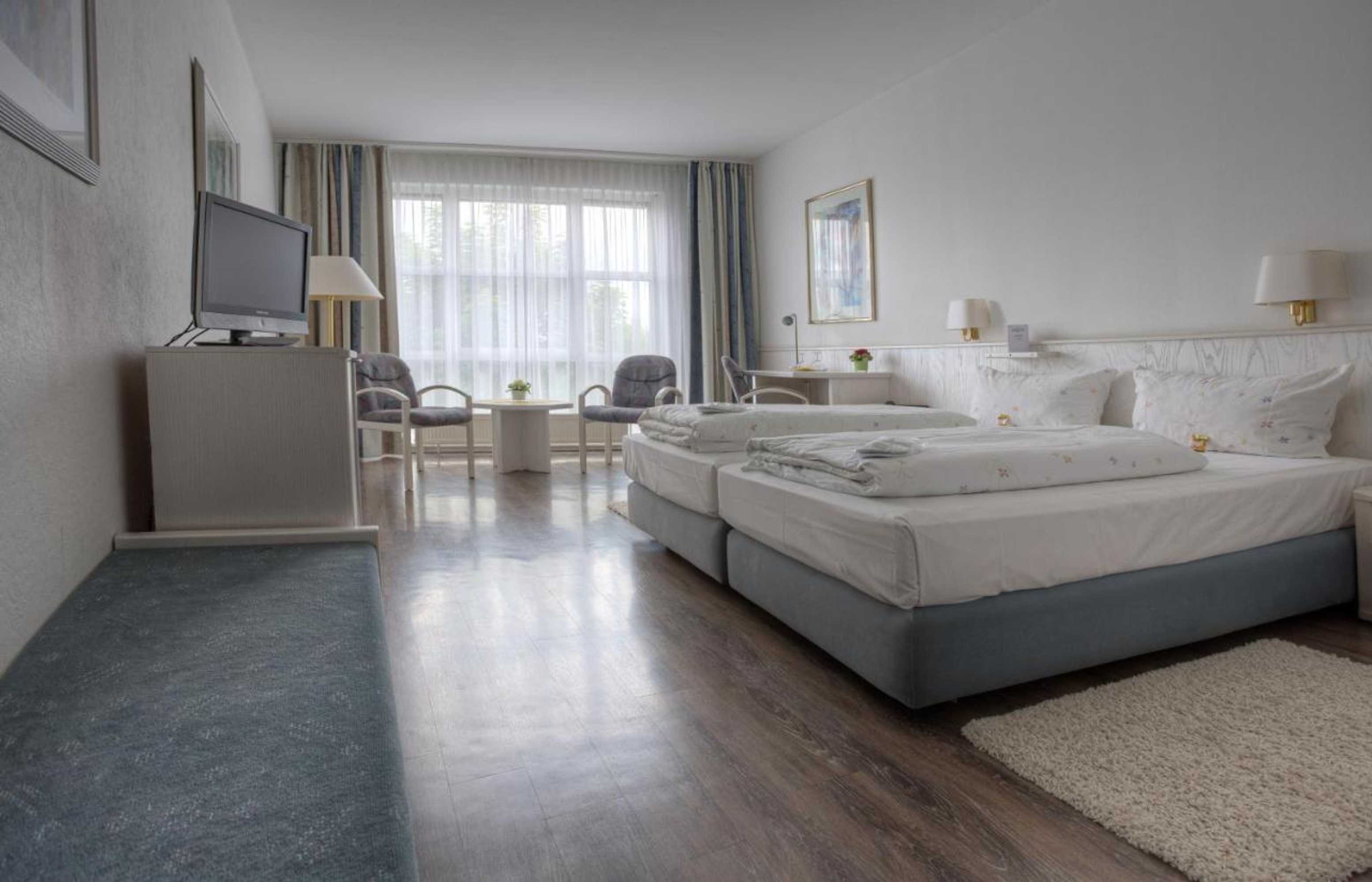 Gift card for Euro Park Hotel Hennef