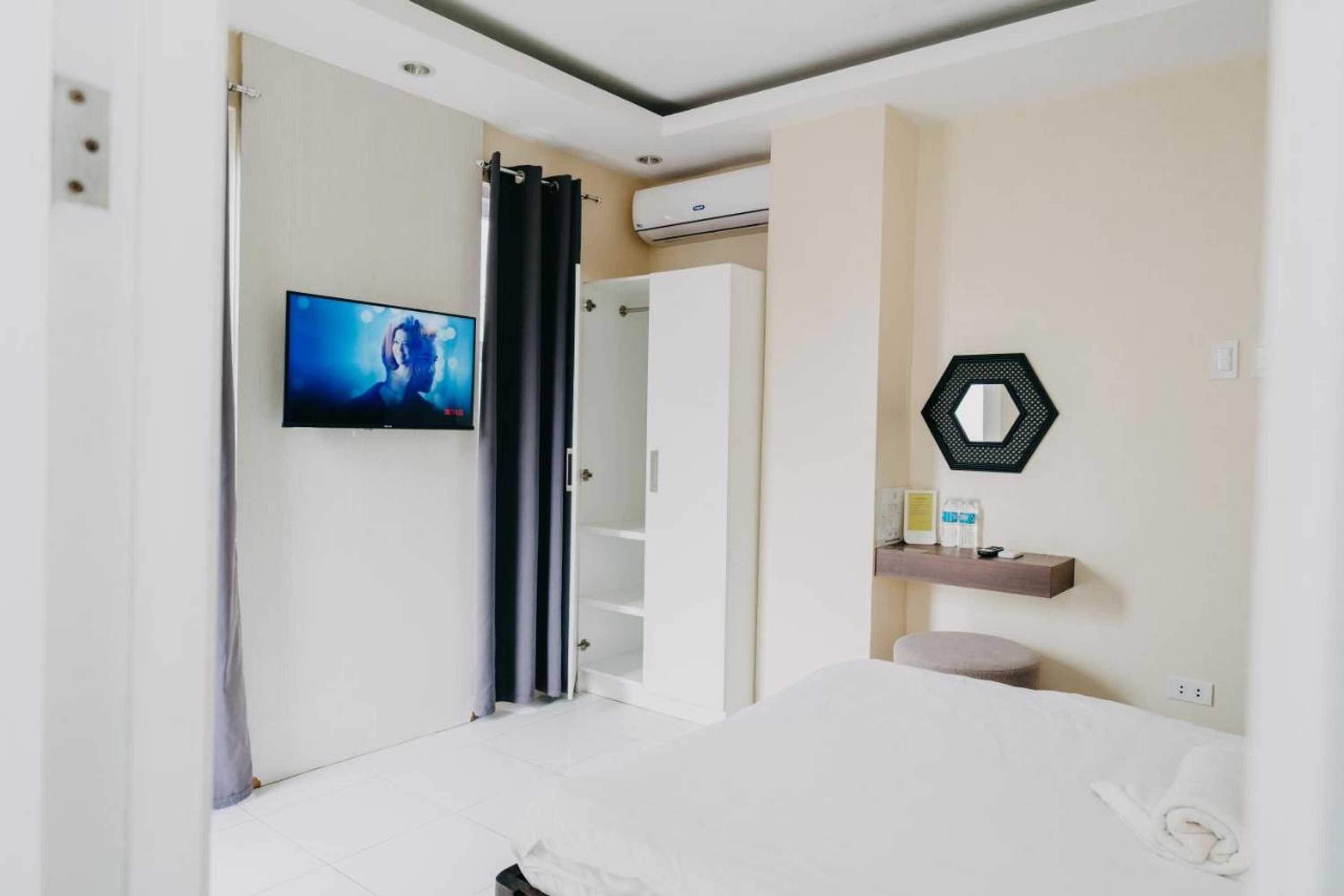 Gift card for Nine Balconies Island Stay