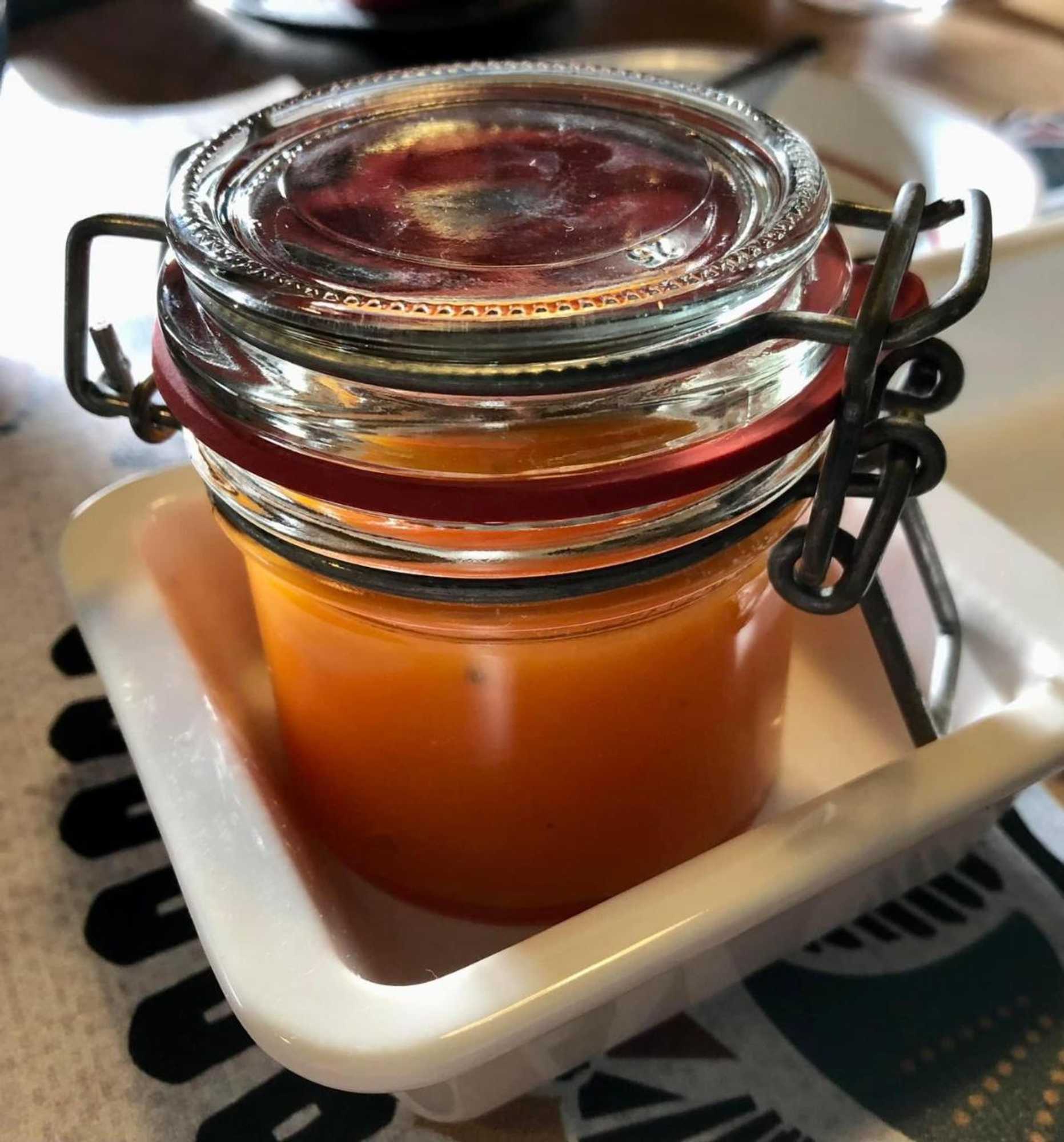 Gift card for House Of The Three Marias