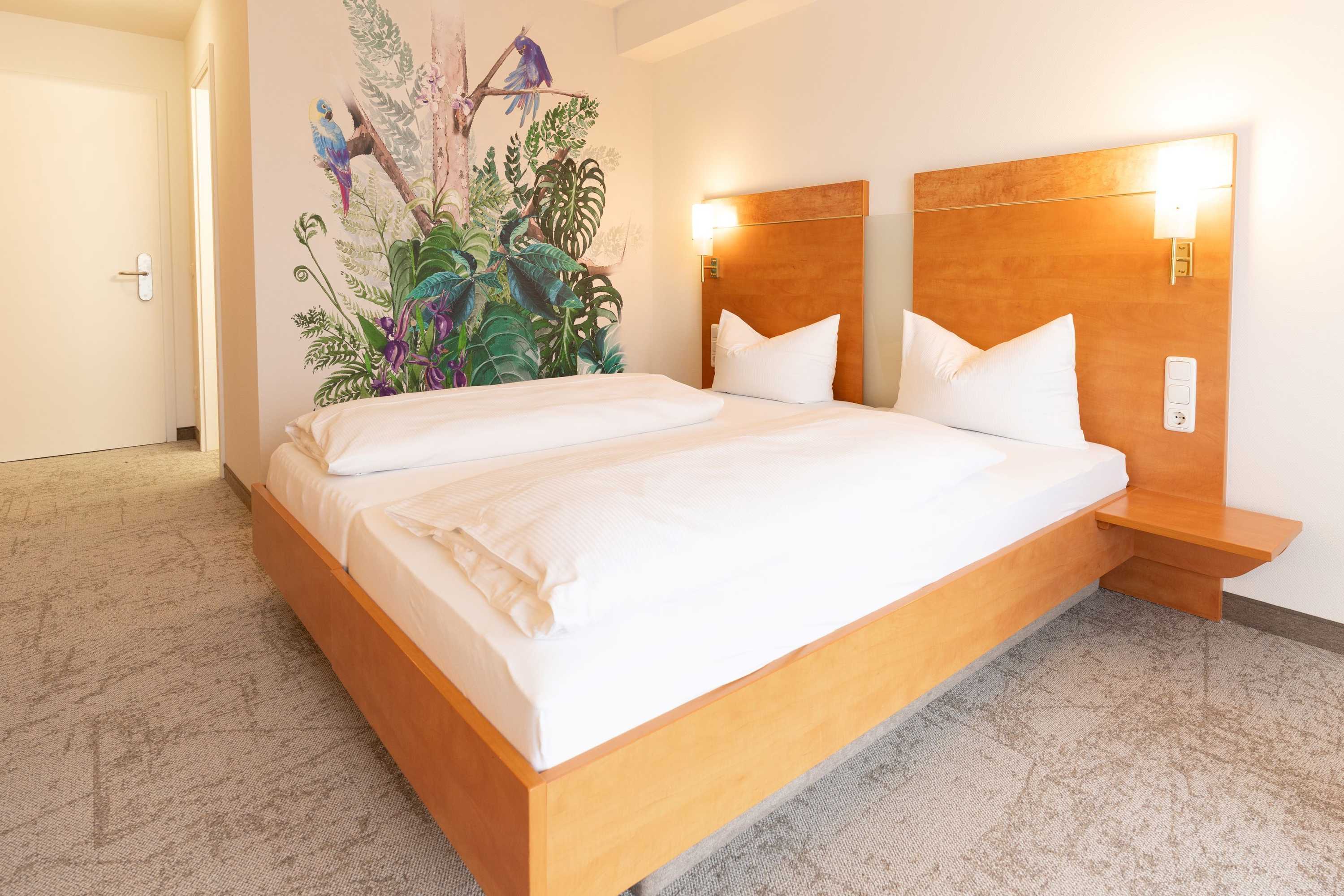 Gift card for Hotel Rosmarin am Bodensee Gift card for Hotel Rosmarin am Bodensee