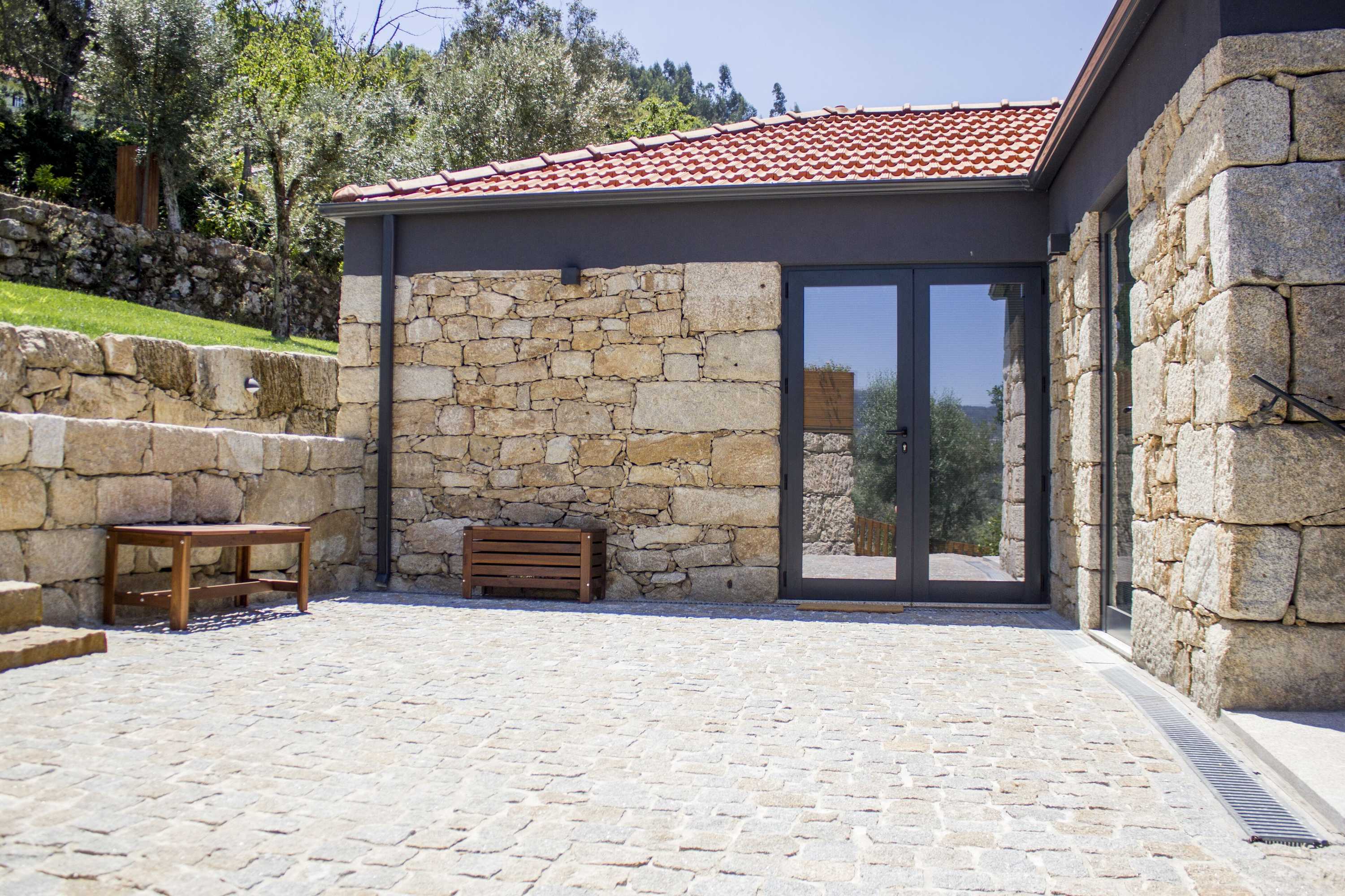 Gift card for Aldeia da Margarida