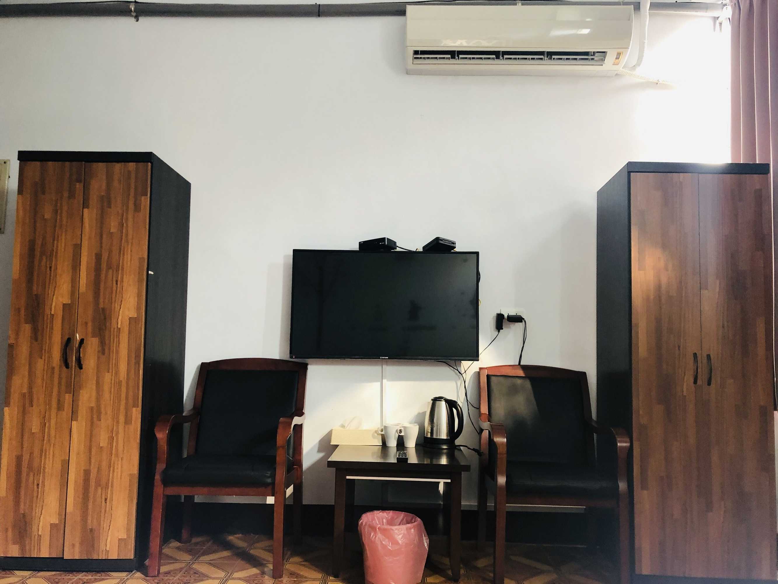 Gift card for Hsiang Hotel